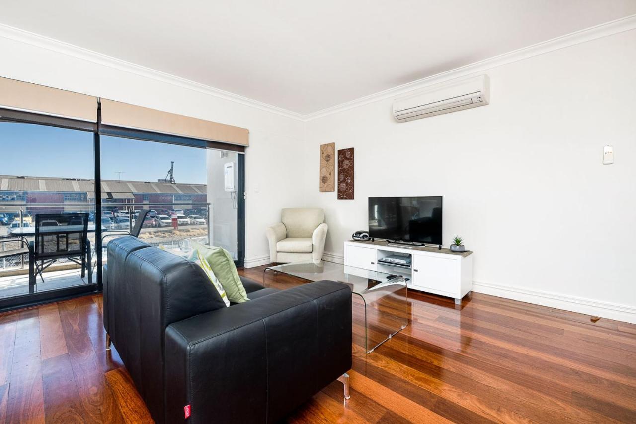 Harbourside Apartment Fremantle