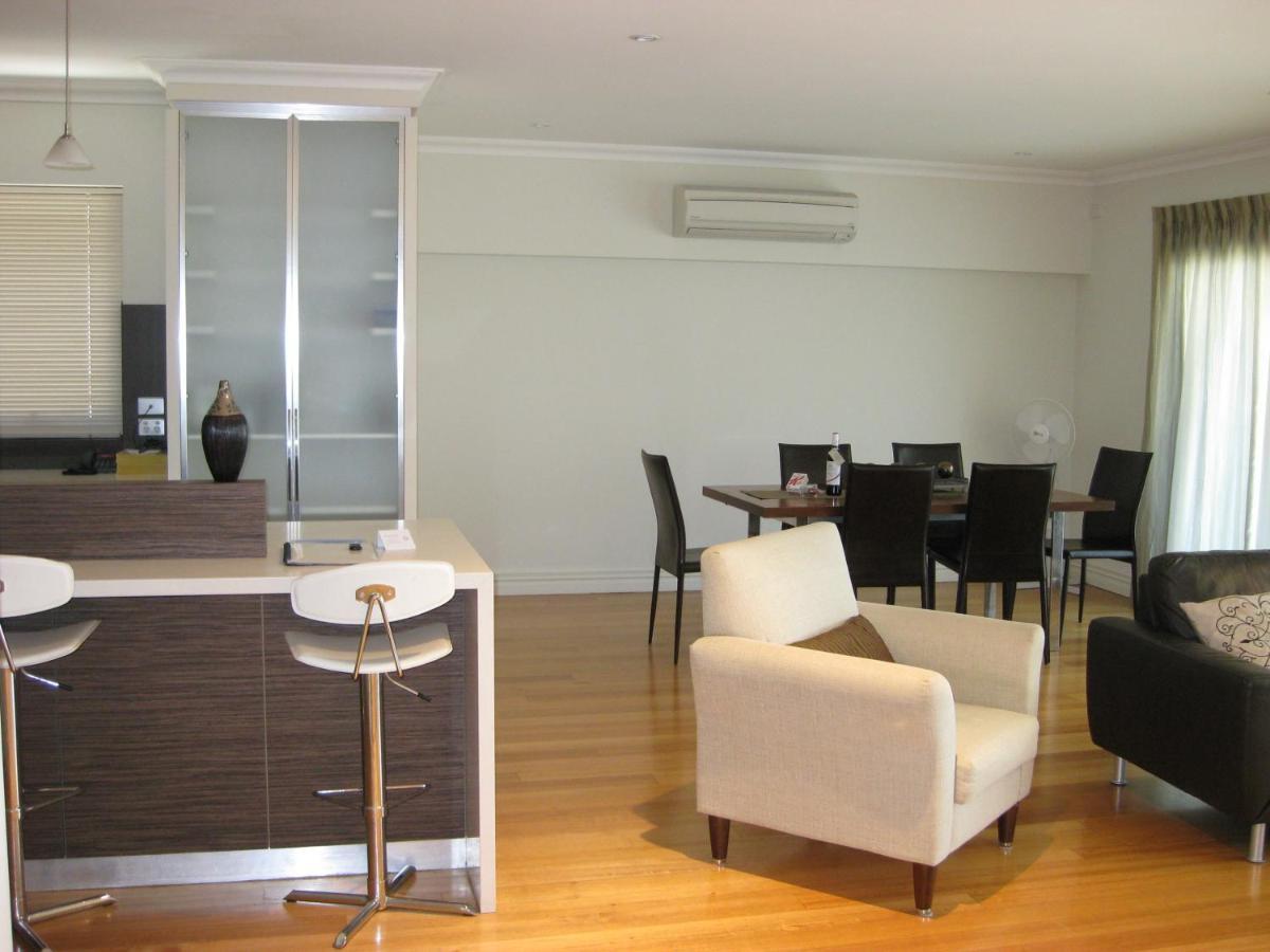 Apartment Harbourside Fremantle