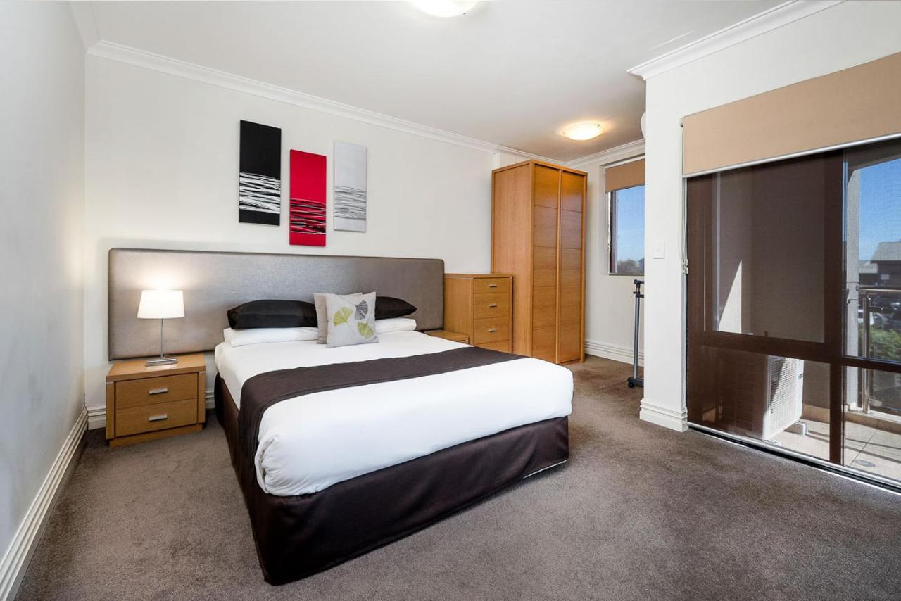 Harbourside Apartment