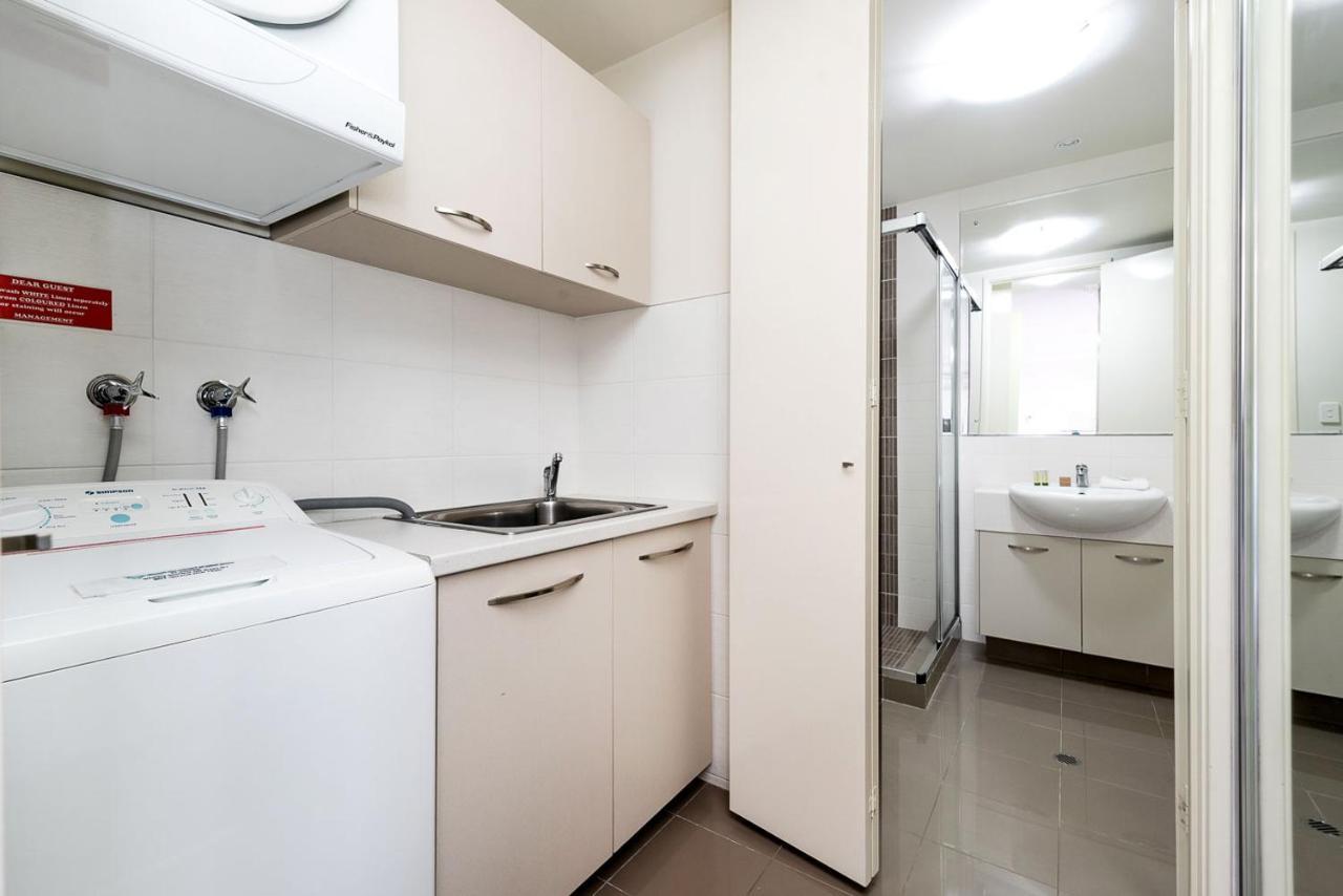 Apartment Harbourside