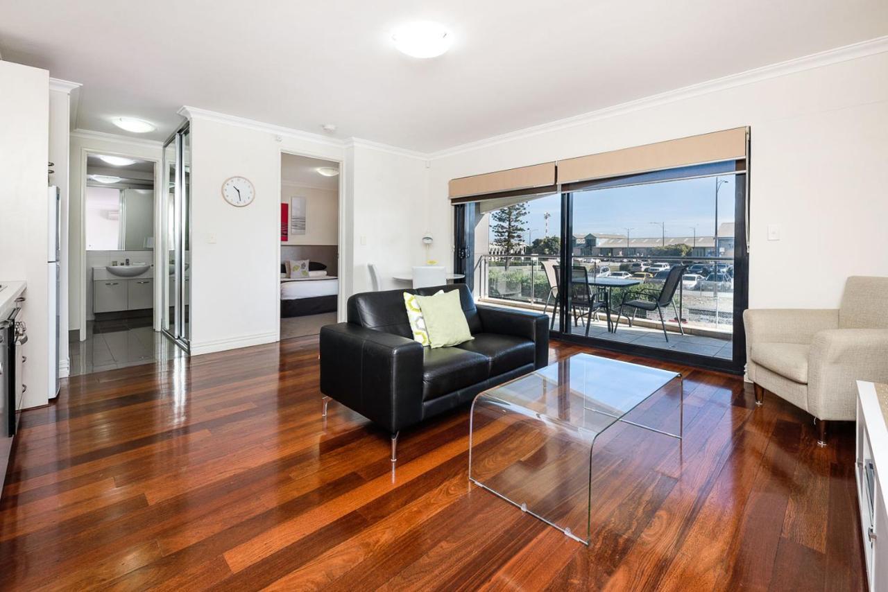 Apartment Harbourside