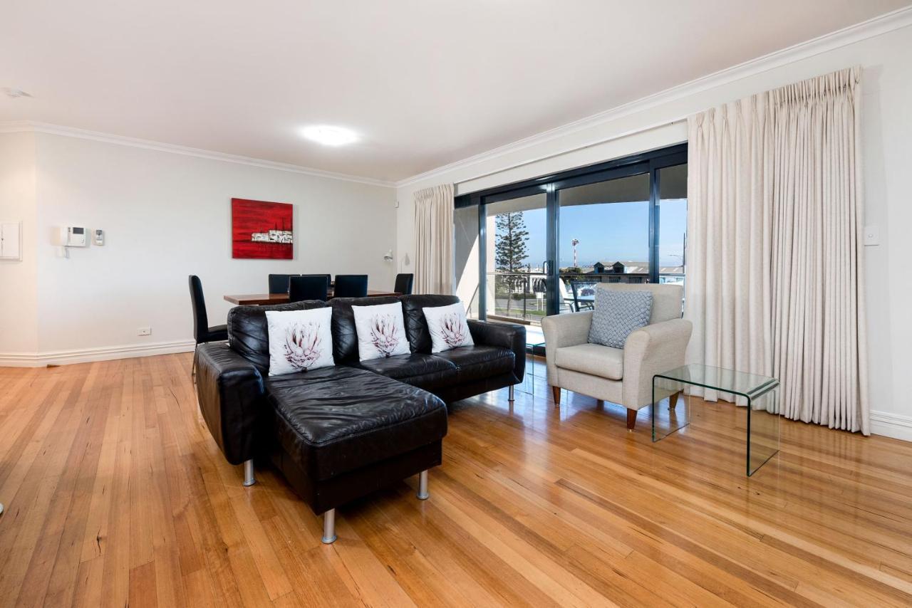Apartment Harbourside