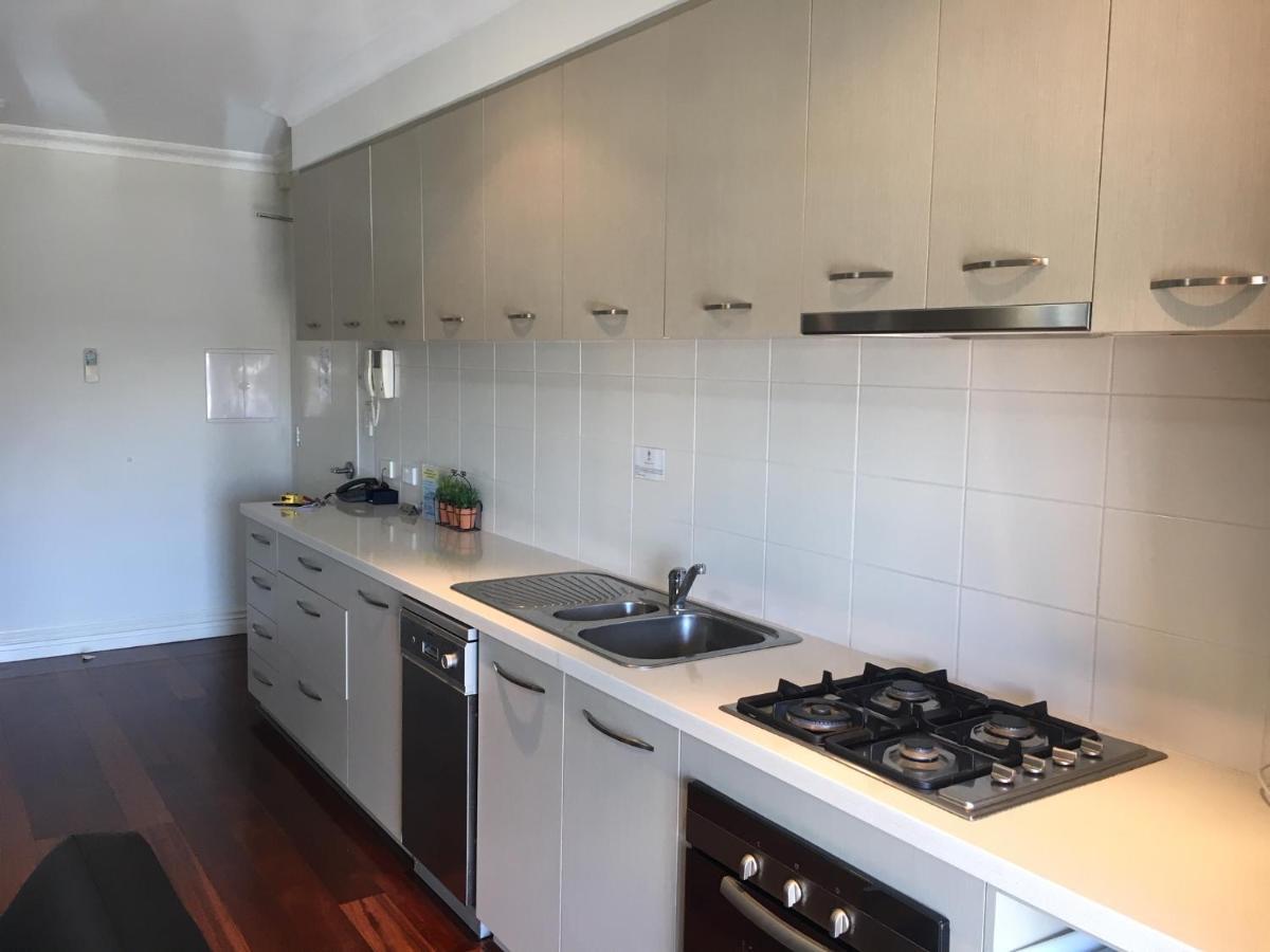 Apartment Harbourside
