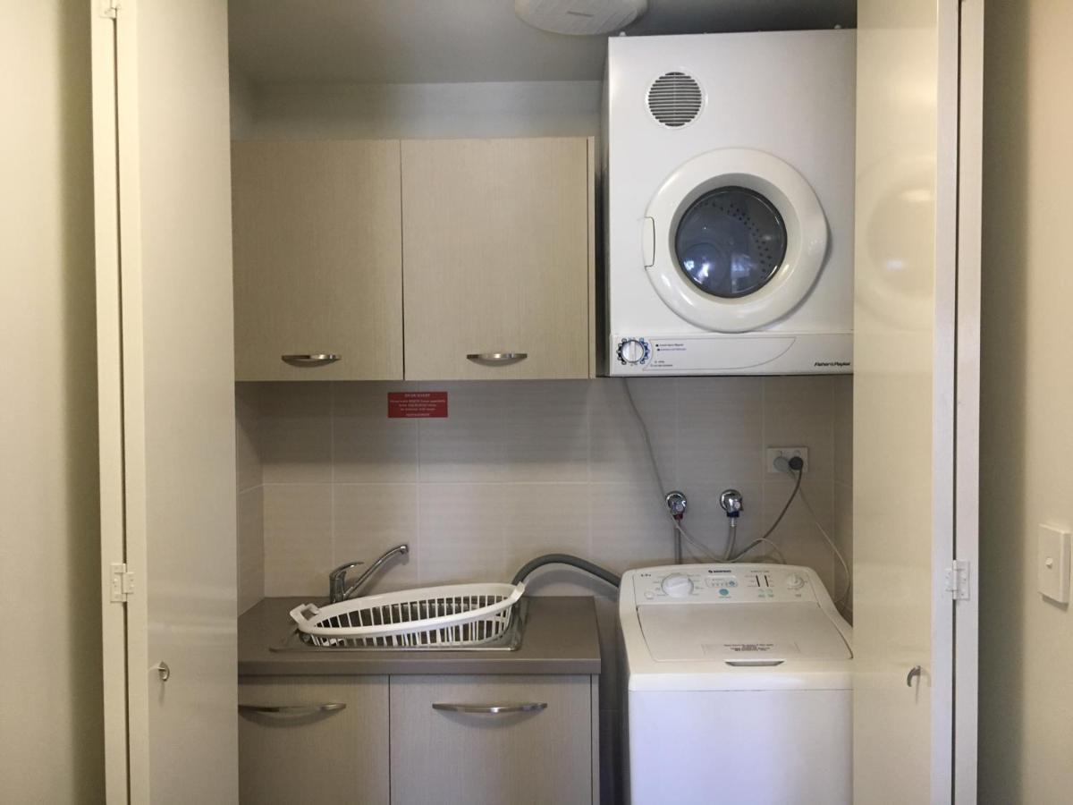 Harbourside Apartment *