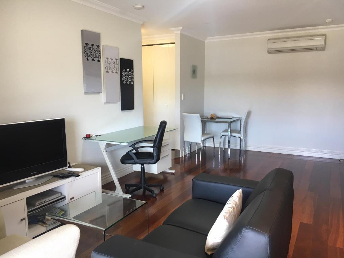 Apartment Harbourside Fremantle