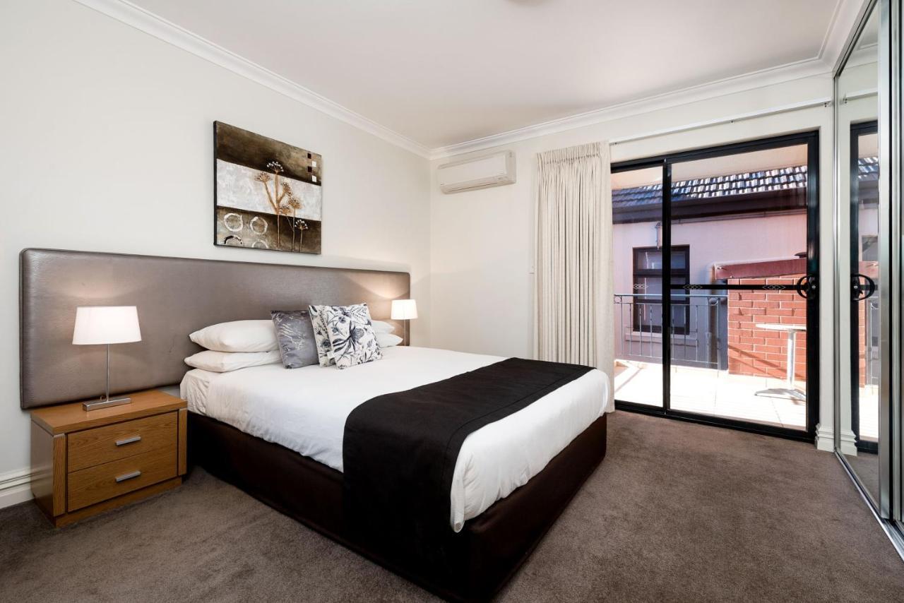 Apartment Harbourside