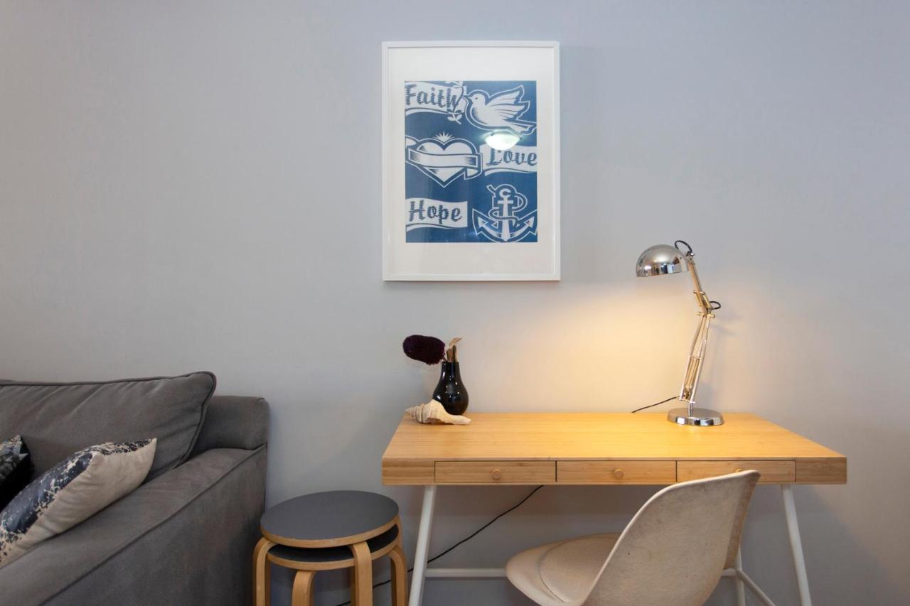 Heaven Apartment Fremantle