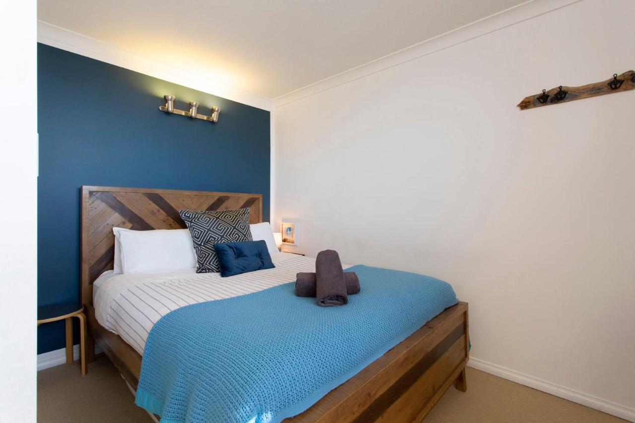 Apartment Heaven Fremantle