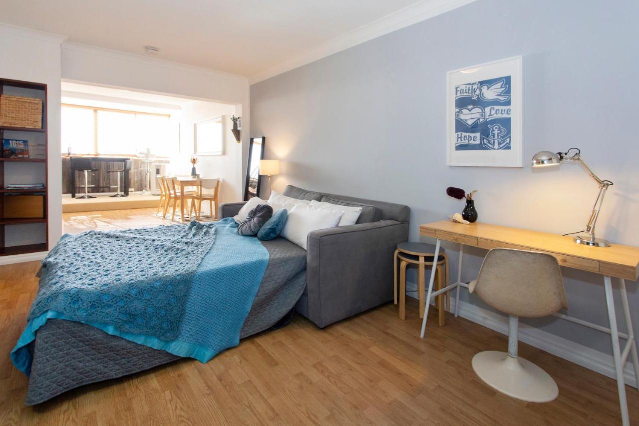 Heaven Apartment Fremantle