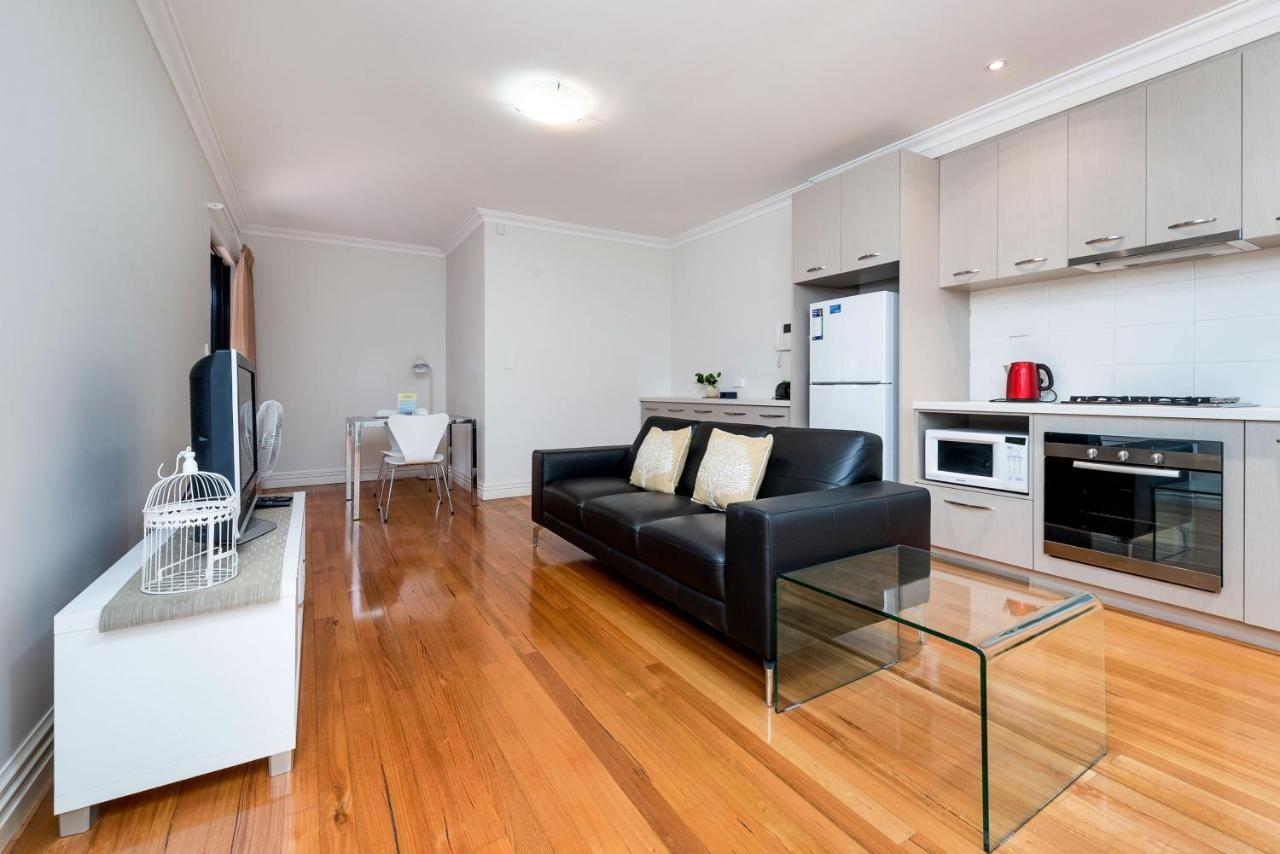 Apartment Harbourside *