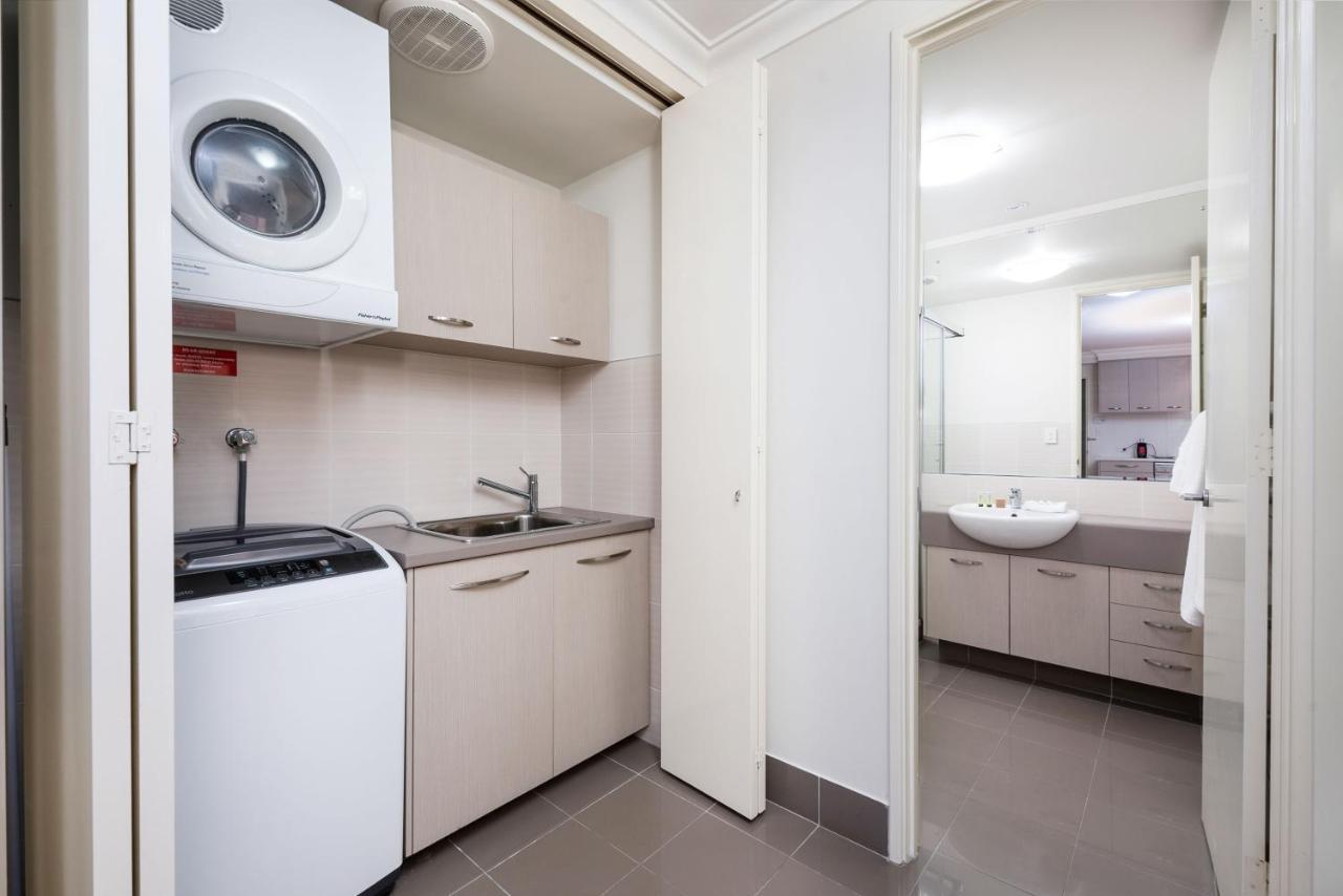 Harbourside Apartment Fremantle