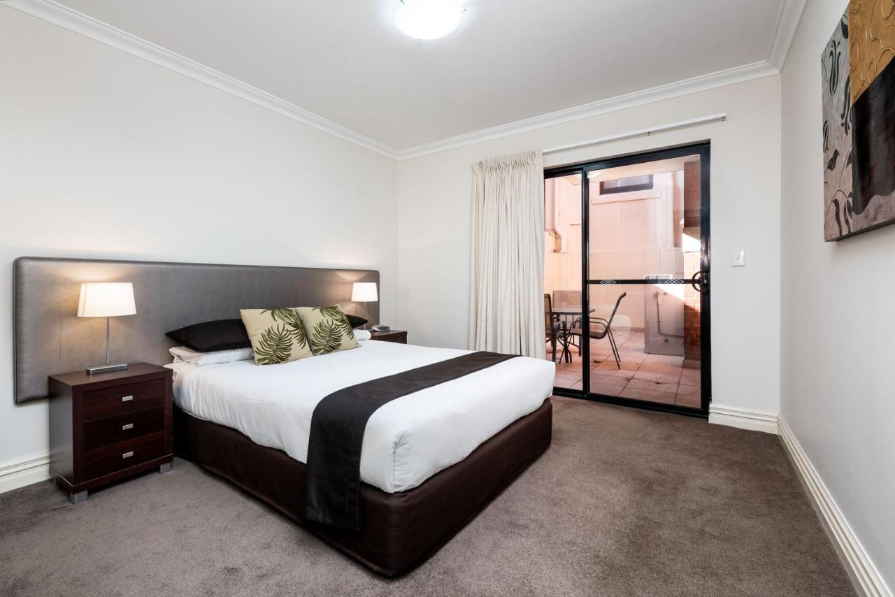 Apartment Harbourside Fremantle