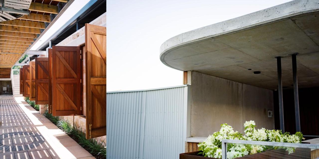 Warders By Garde Hotel Fremantle