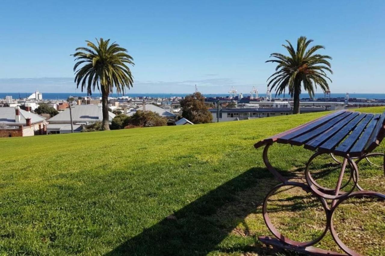 The Allegra - 180 Degree Ocean And Views * Fremantle