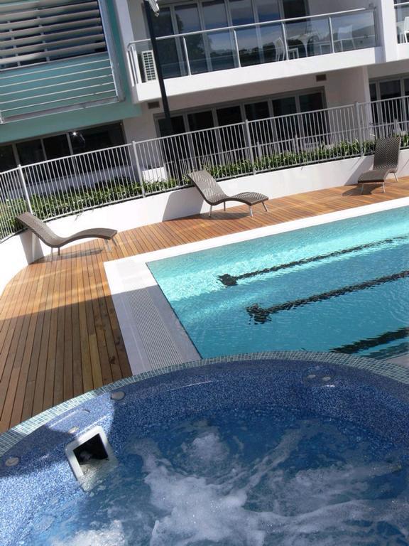 Gallery Suites Fremantle