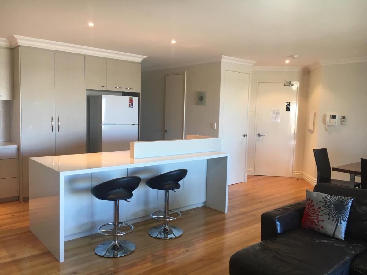 Harbourside Apartment