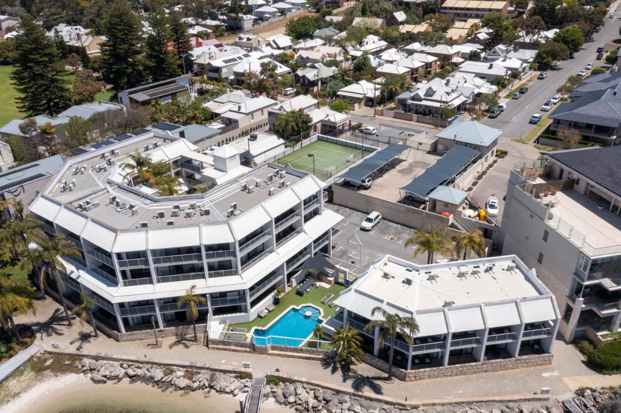 Aparthotel Pier 21 Riverside