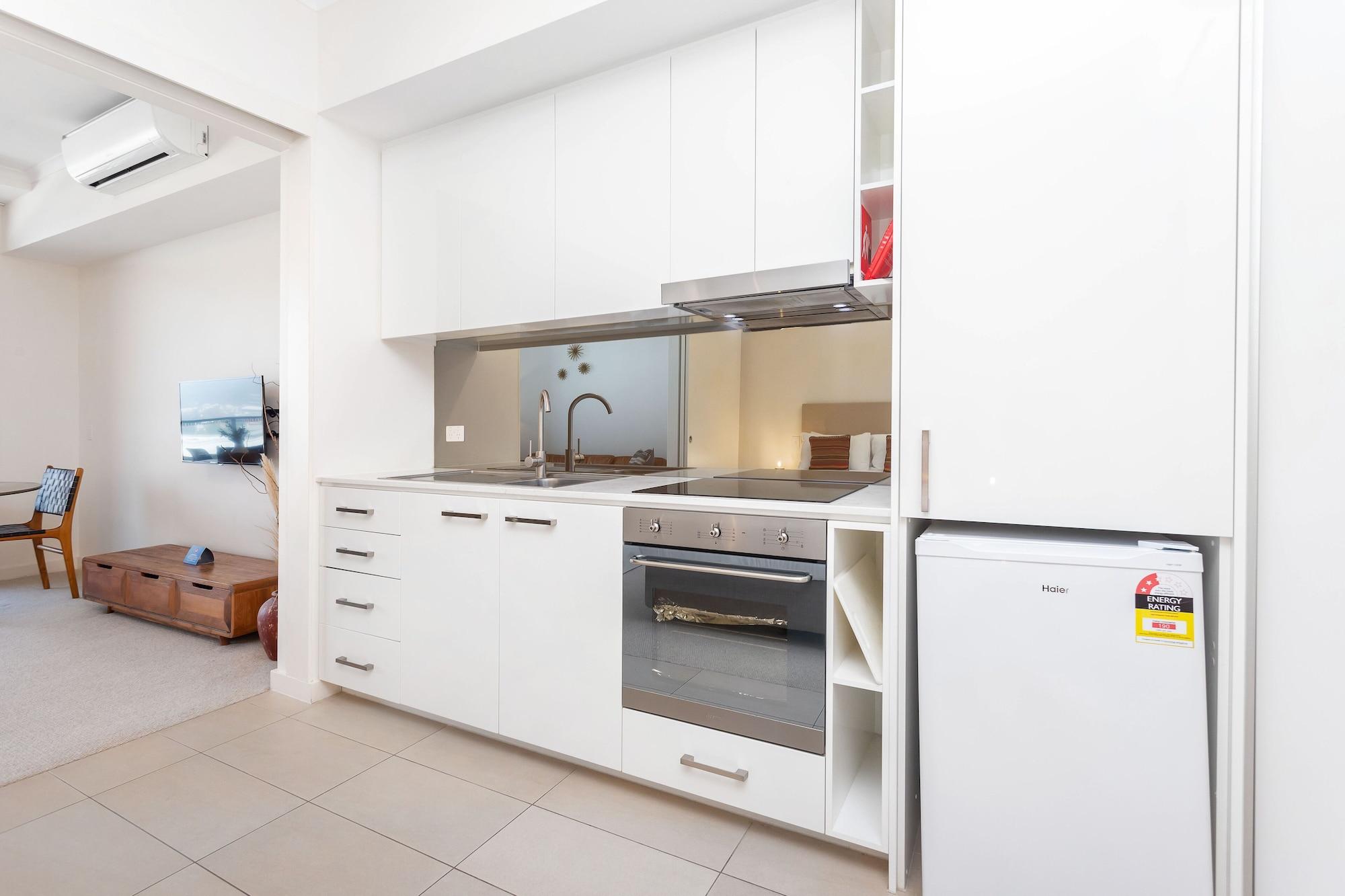 Nautica Residences Fremantle