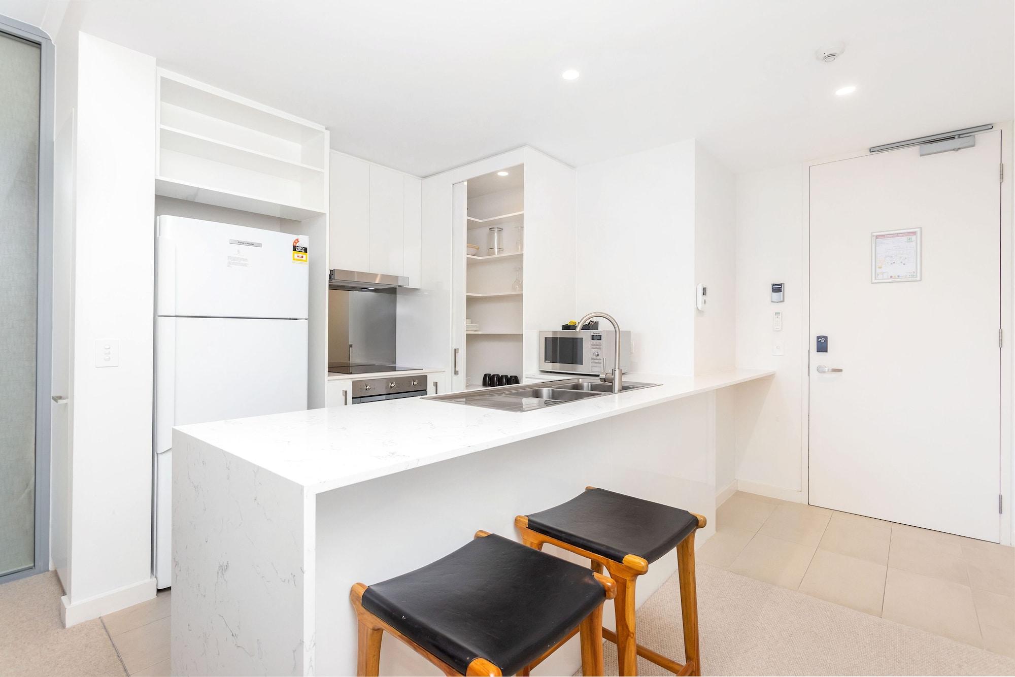 Nautica Residences Hotel Fremantle