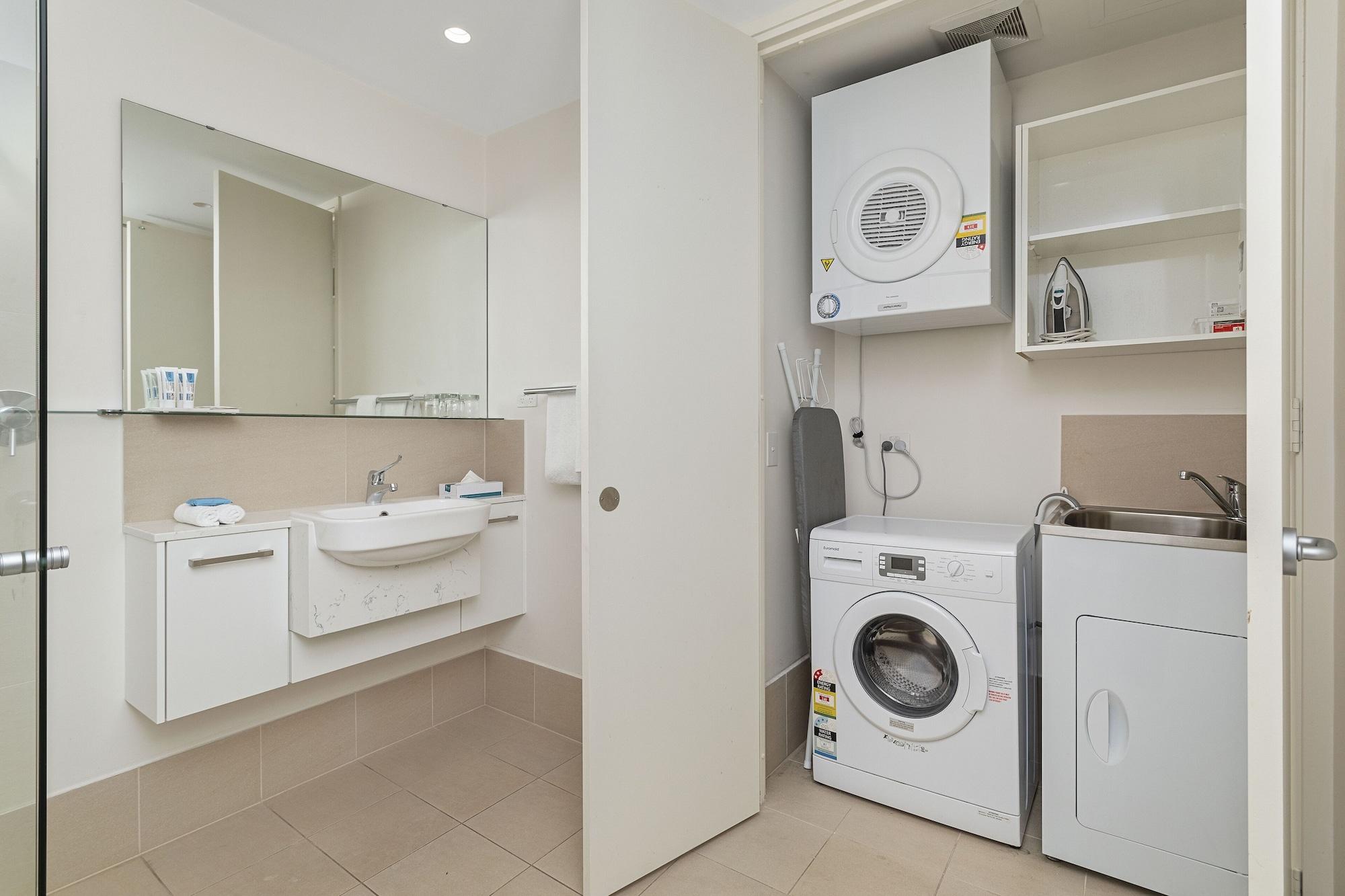 Hotel Nautica Residences Fremantle