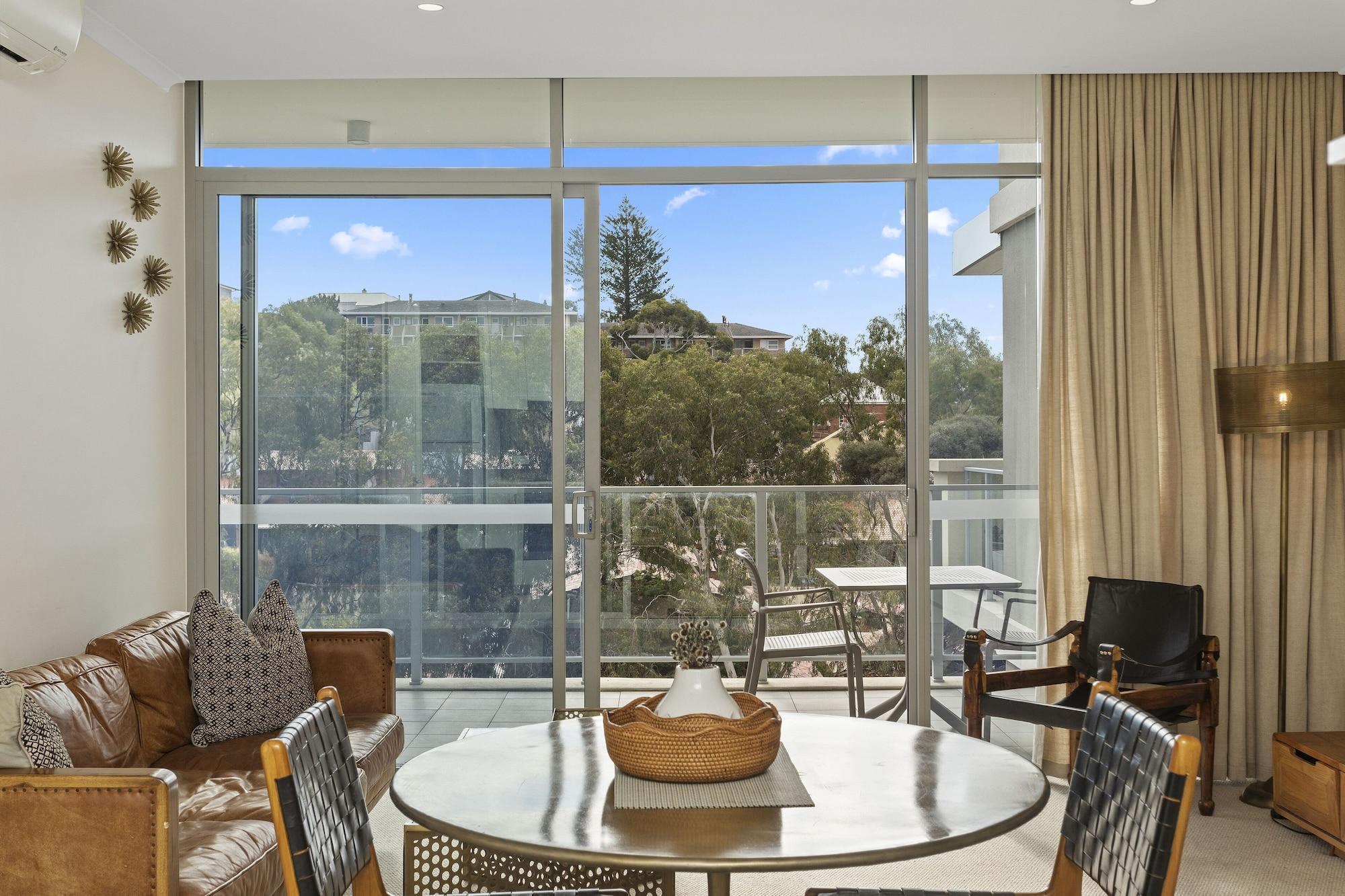 Nautica Residences 4*