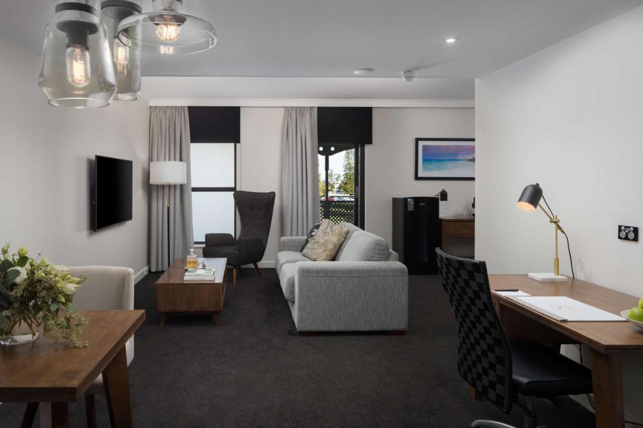 Esplanade - By Rydges Hotel Fremantle