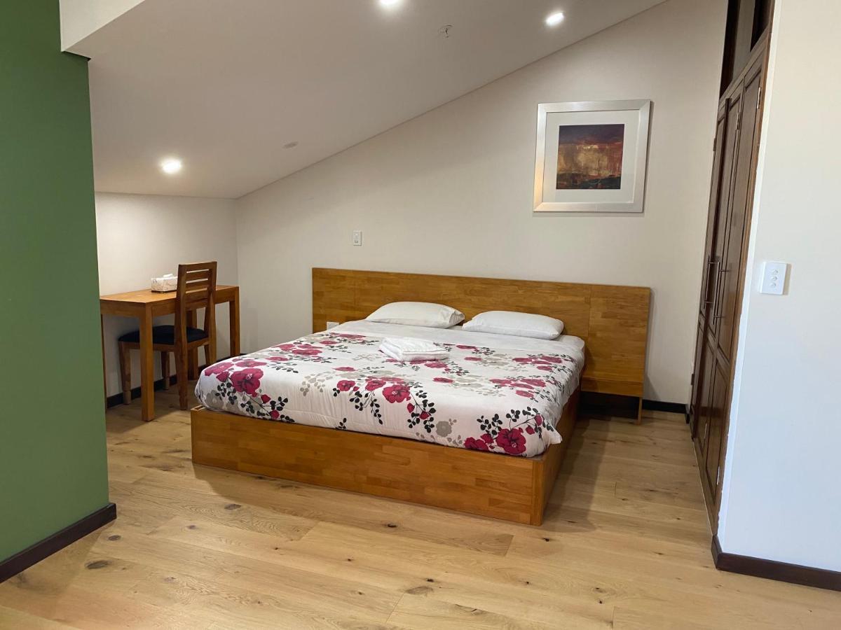 Rialto Aparthotel Fremantle