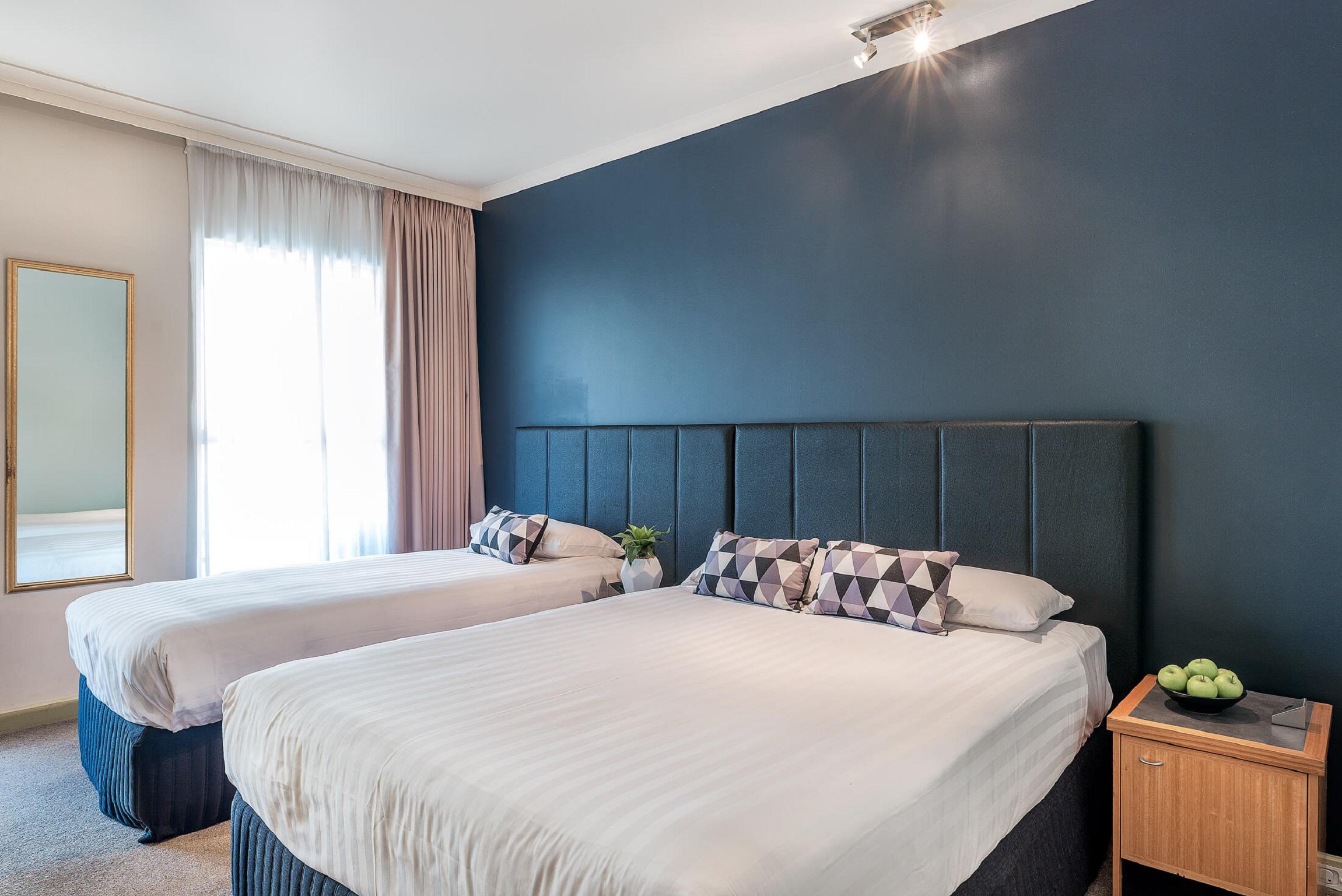 Hotel Esplanade - By Rydges 4*