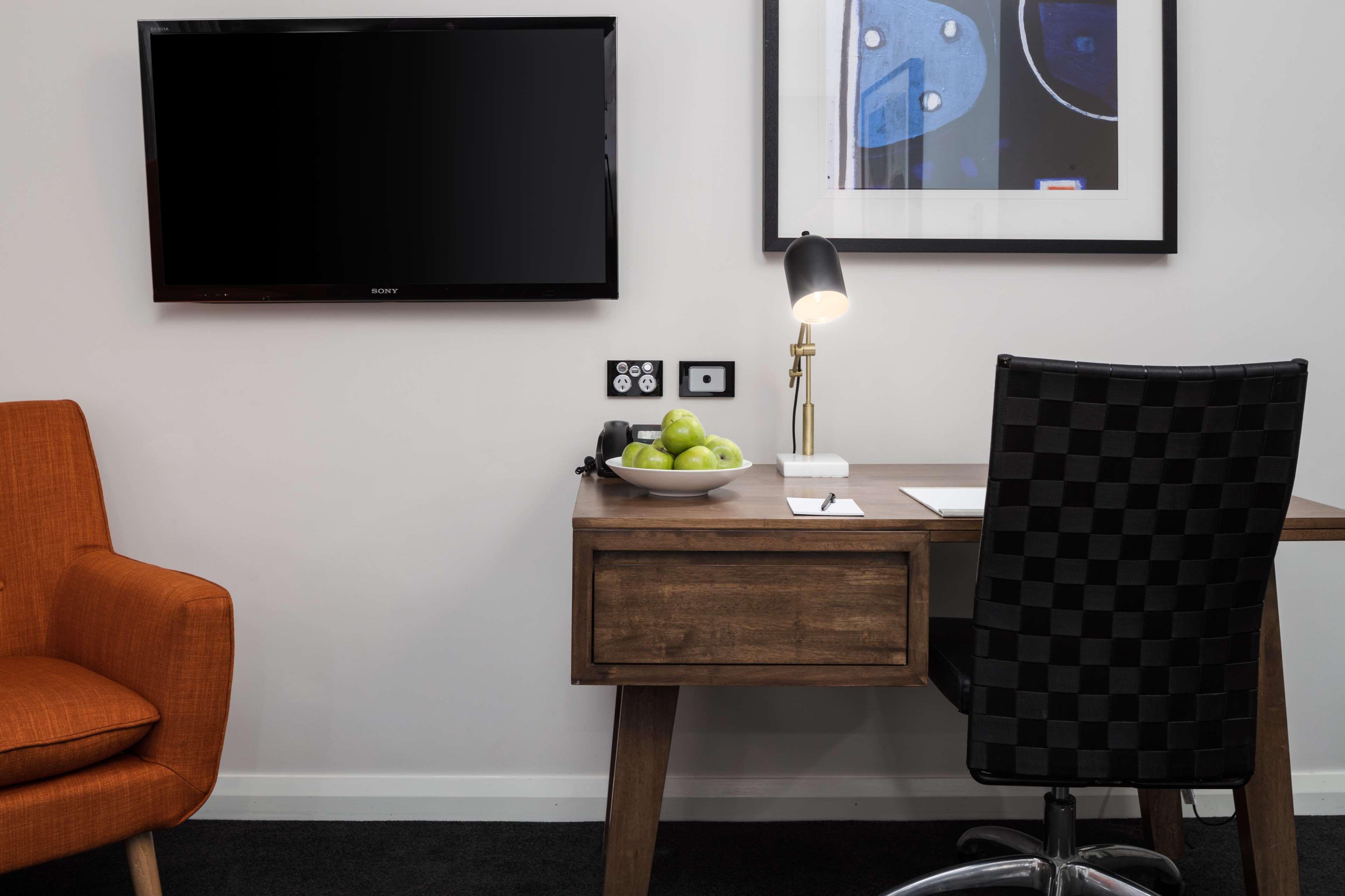 Hotel Esplanade - By Rydges 4*