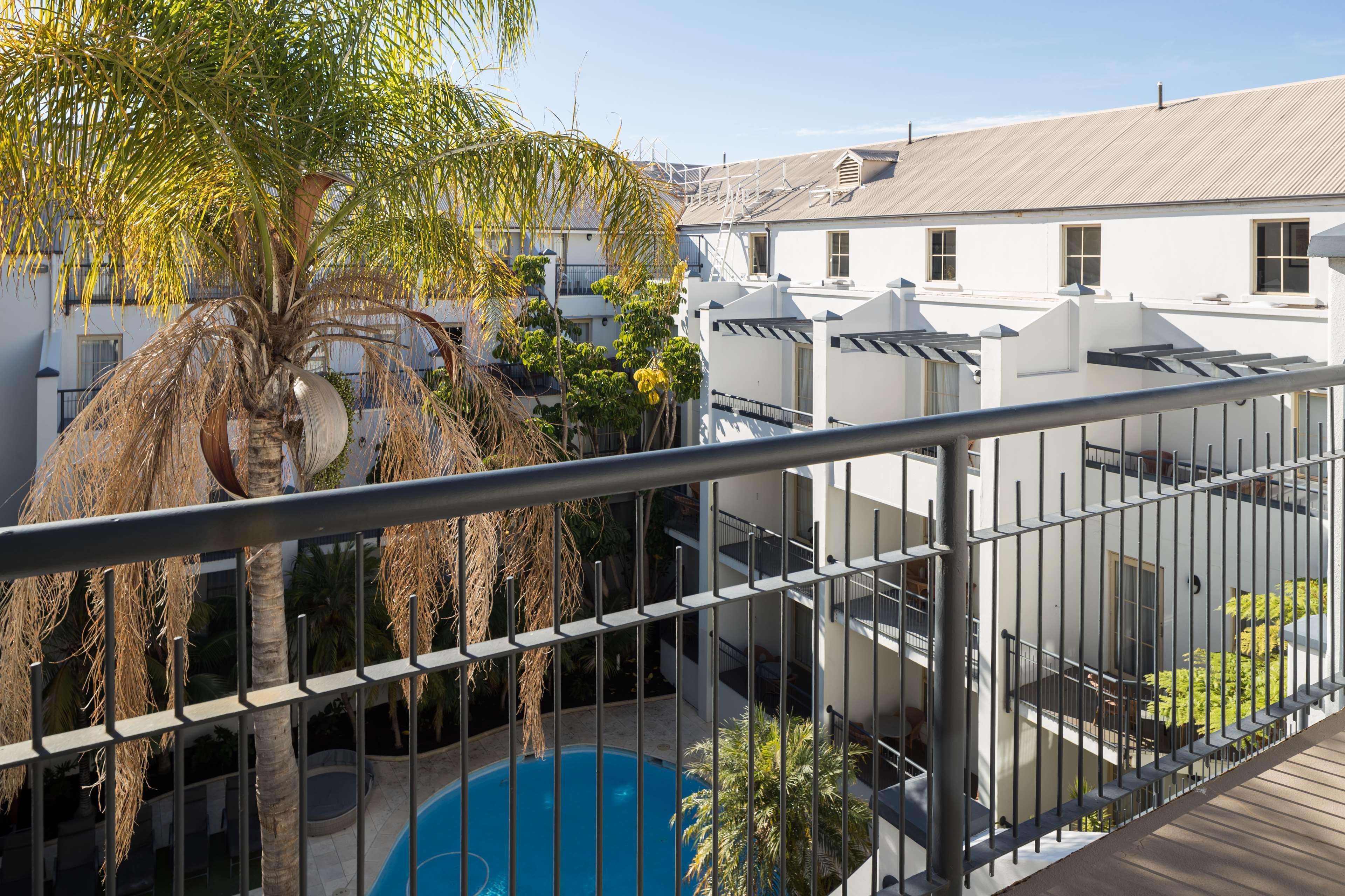Esplanade - By Rydges Hotel Fremantle