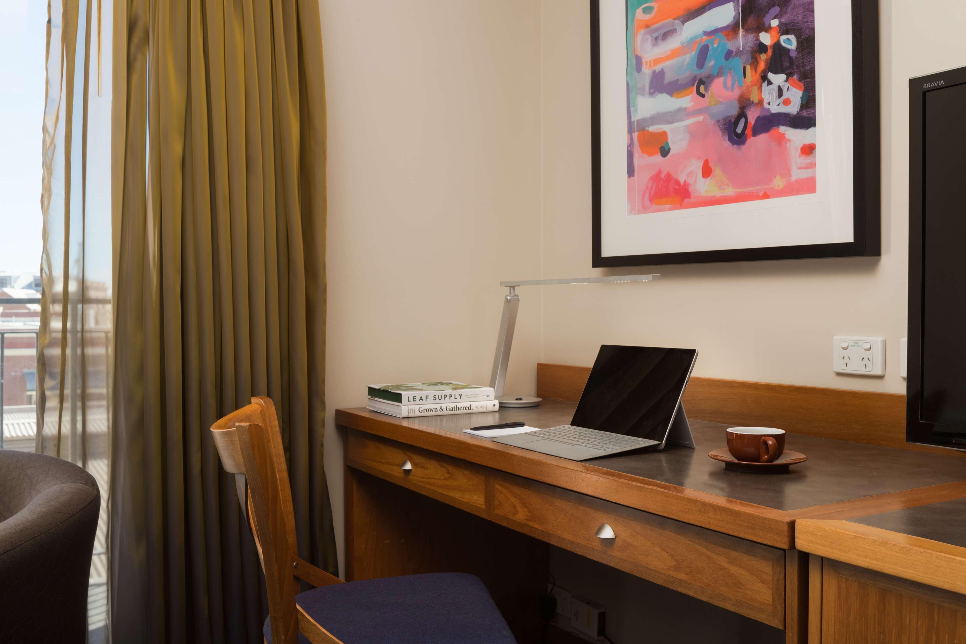 Hotel Esplanade - By Rydges Fremantle