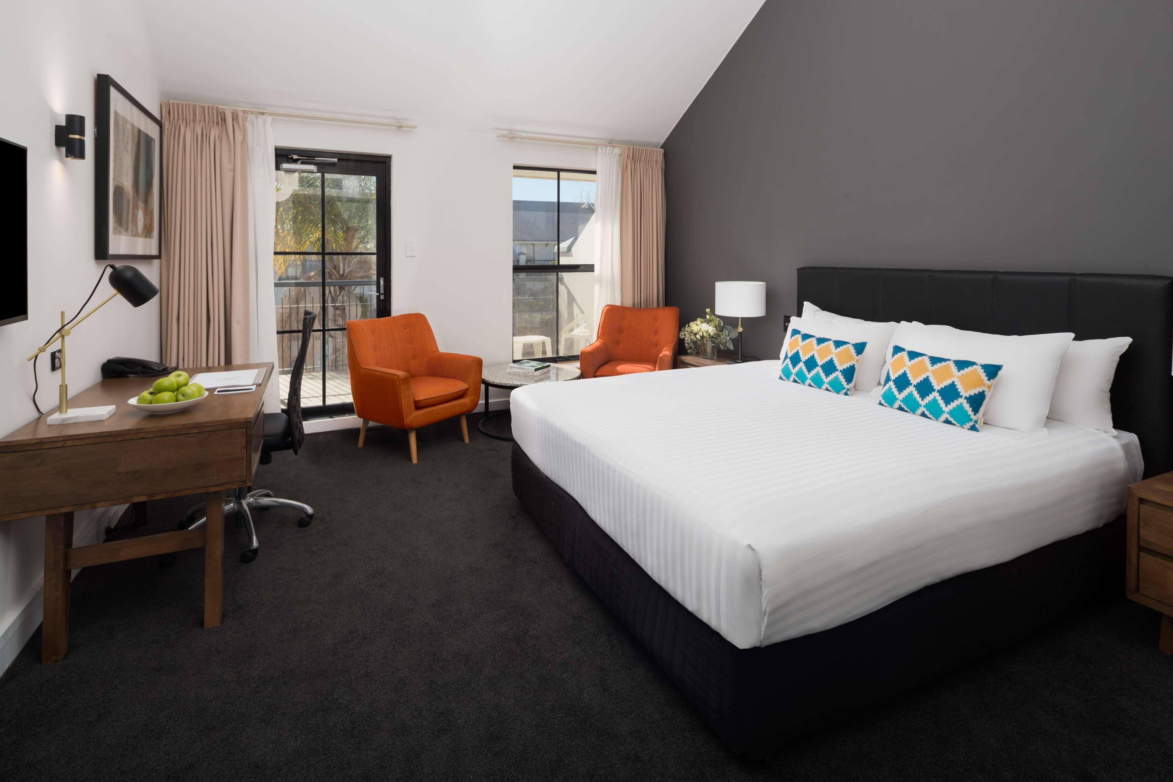 Hotel Esplanade - By Rydges