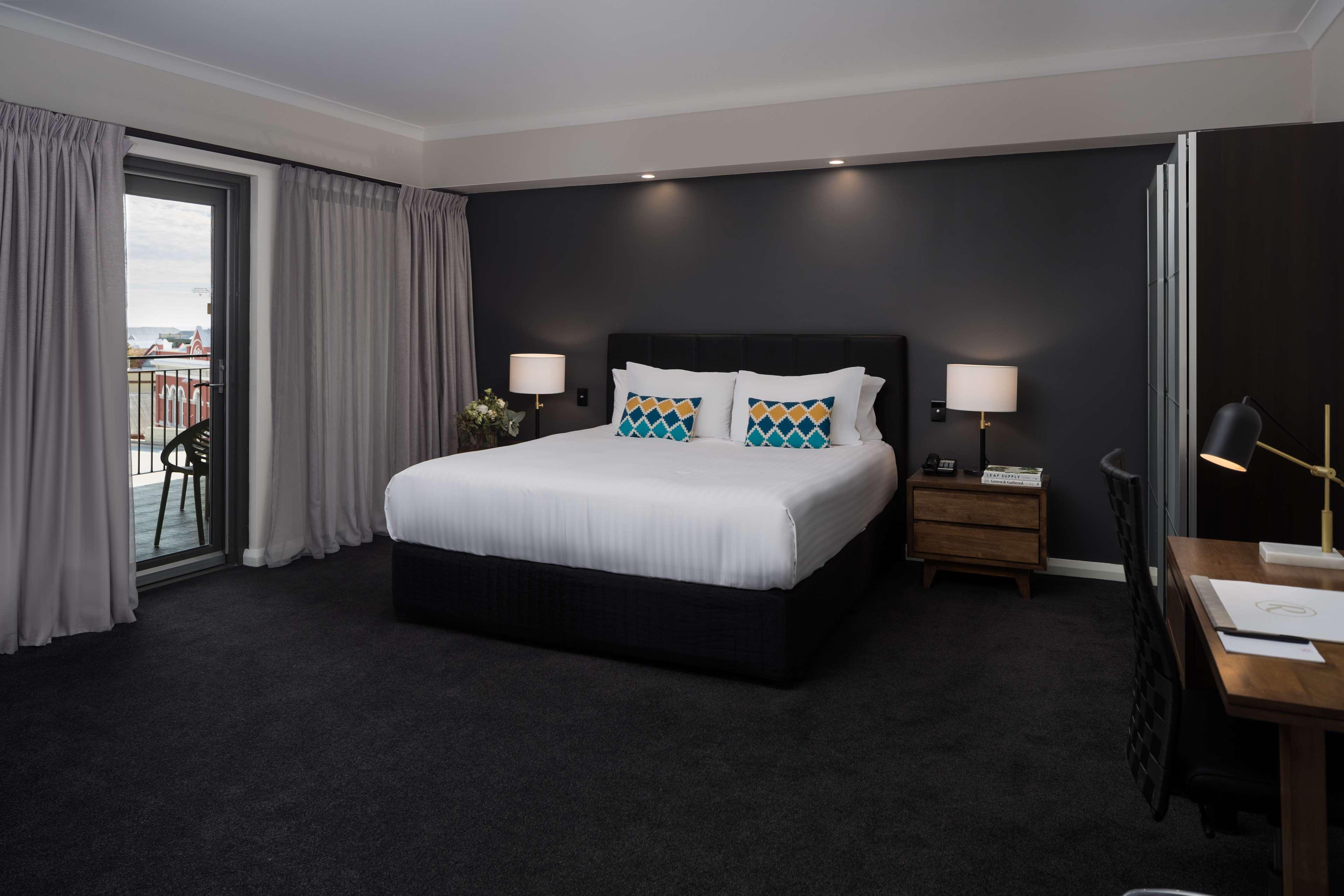 Hotel Esplanade - By Rydges Fremantle