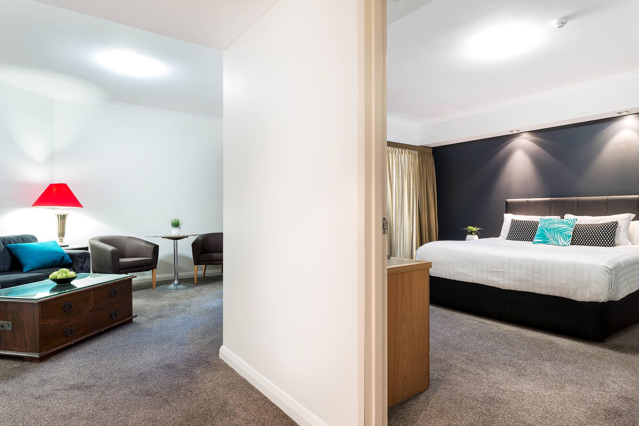 Esplanade - By Rydges 4* Fremantle