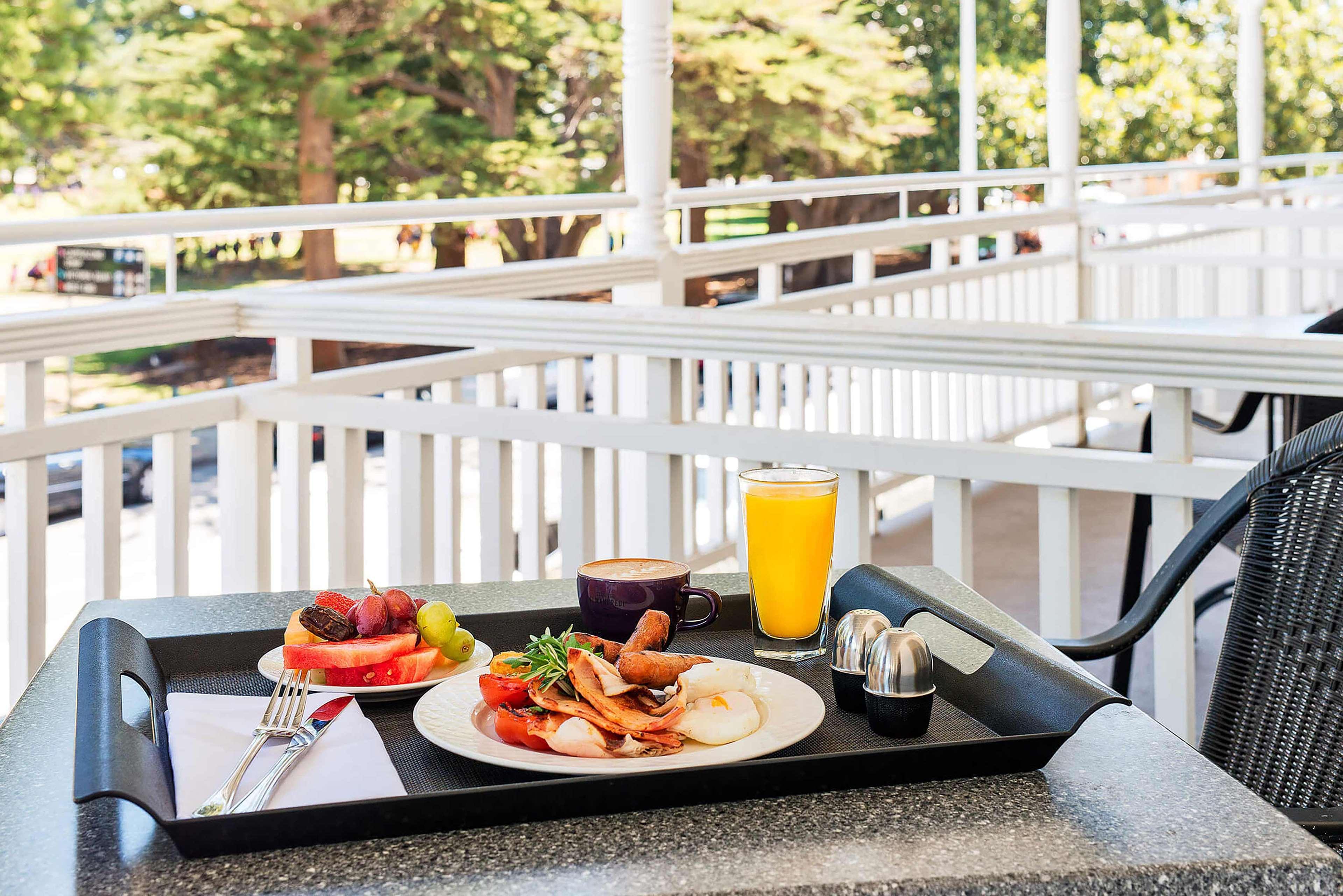 Esplanade - By Rydges Fremantle