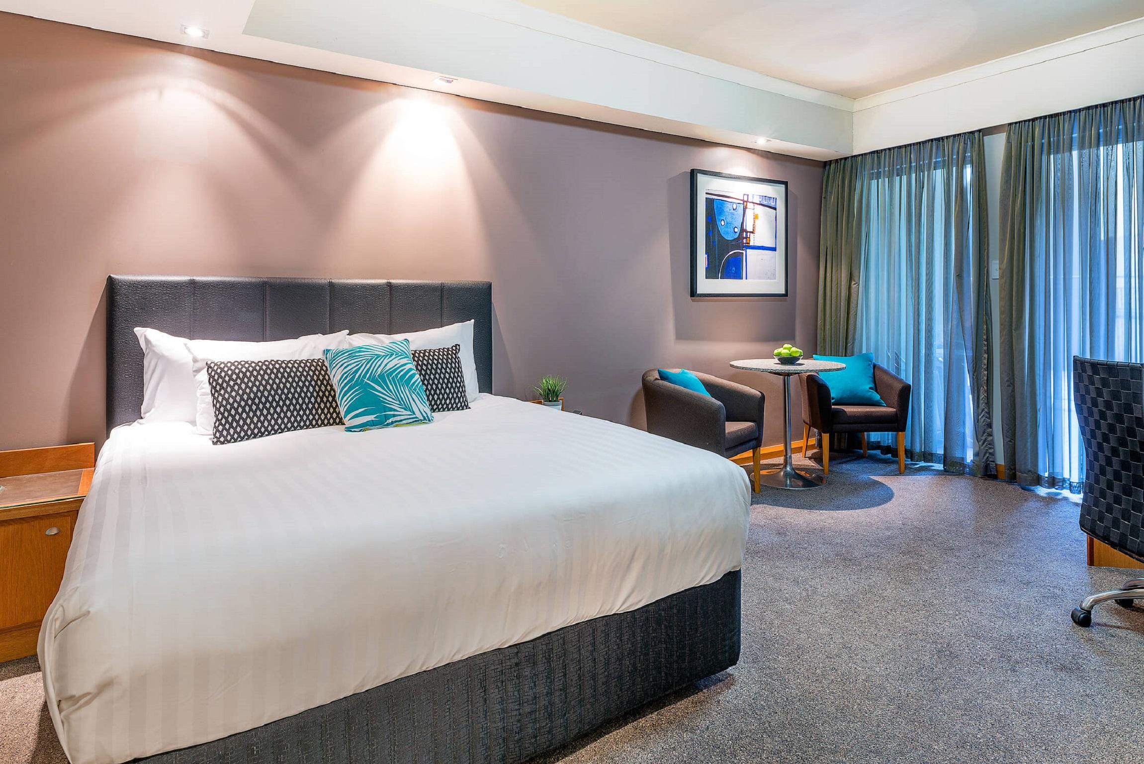 Esplanade - By Rydges 4* Fremantle