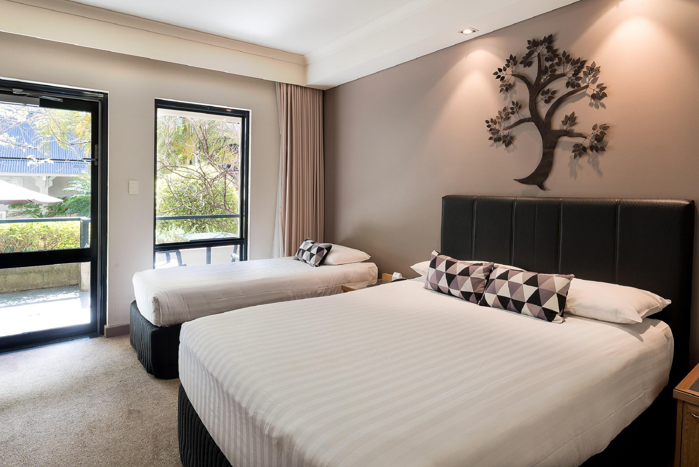 Esplanade - By Rydges Hotel Fremantle