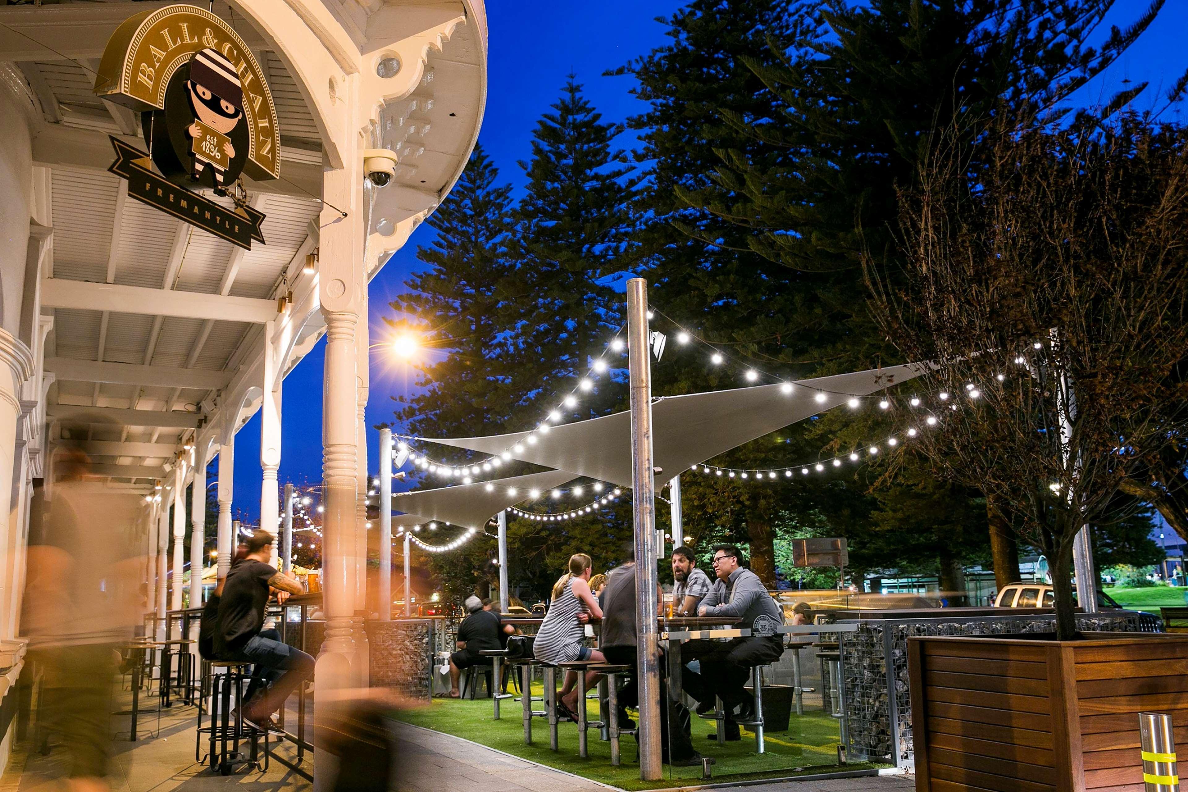 Esplanade - By Rydges Hotel Fremantle