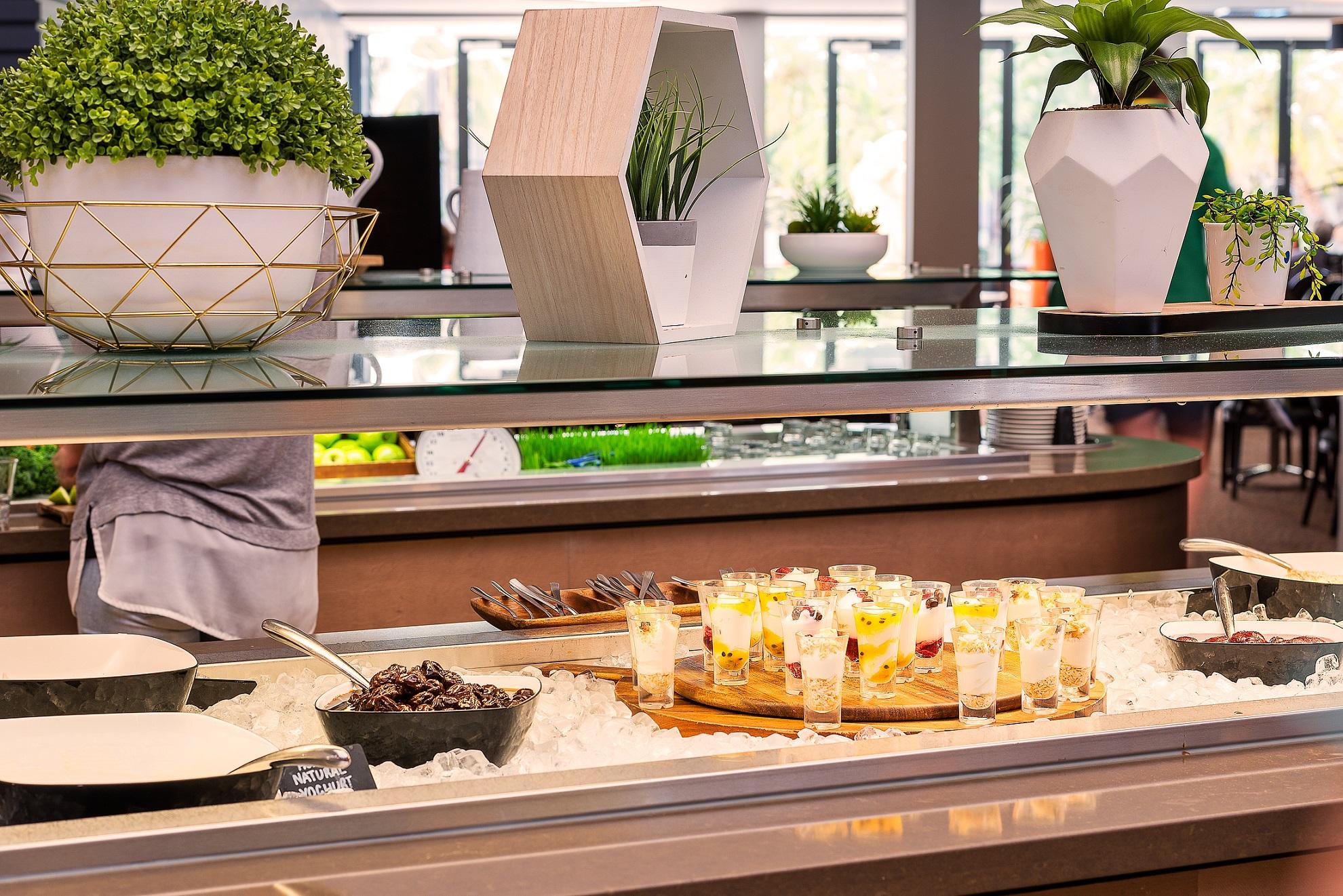 Esplanade - By Rydges Hotel 4*