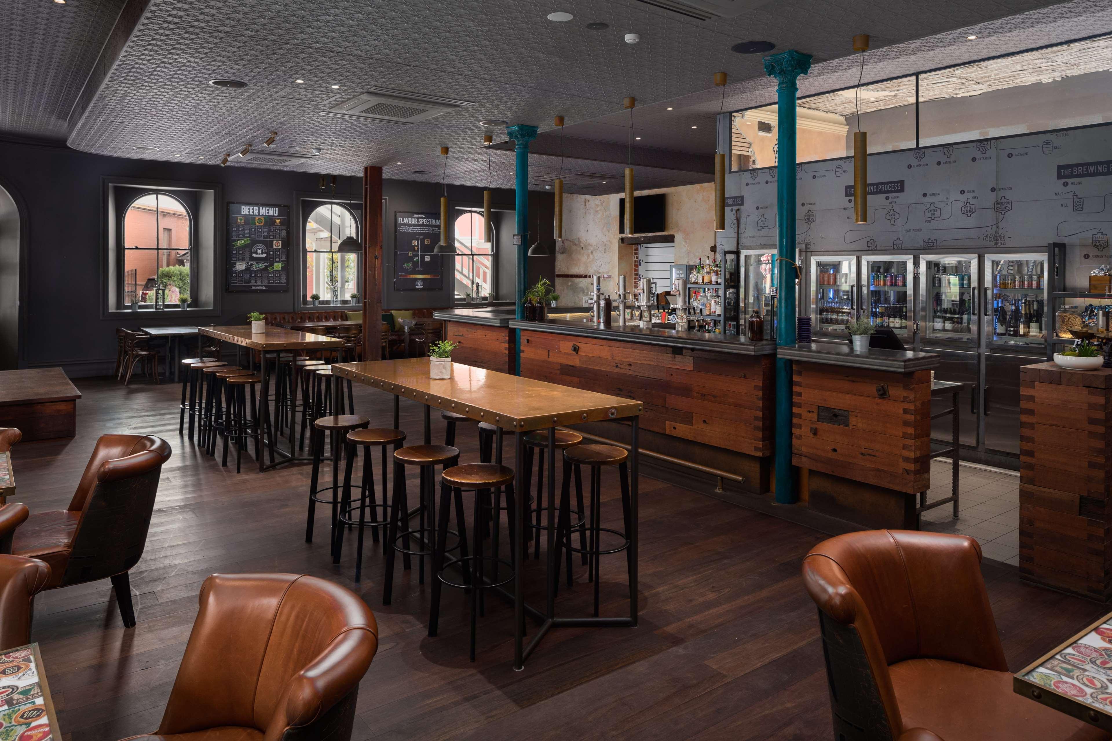 Esplanade - By Rydges 4* Fremantle