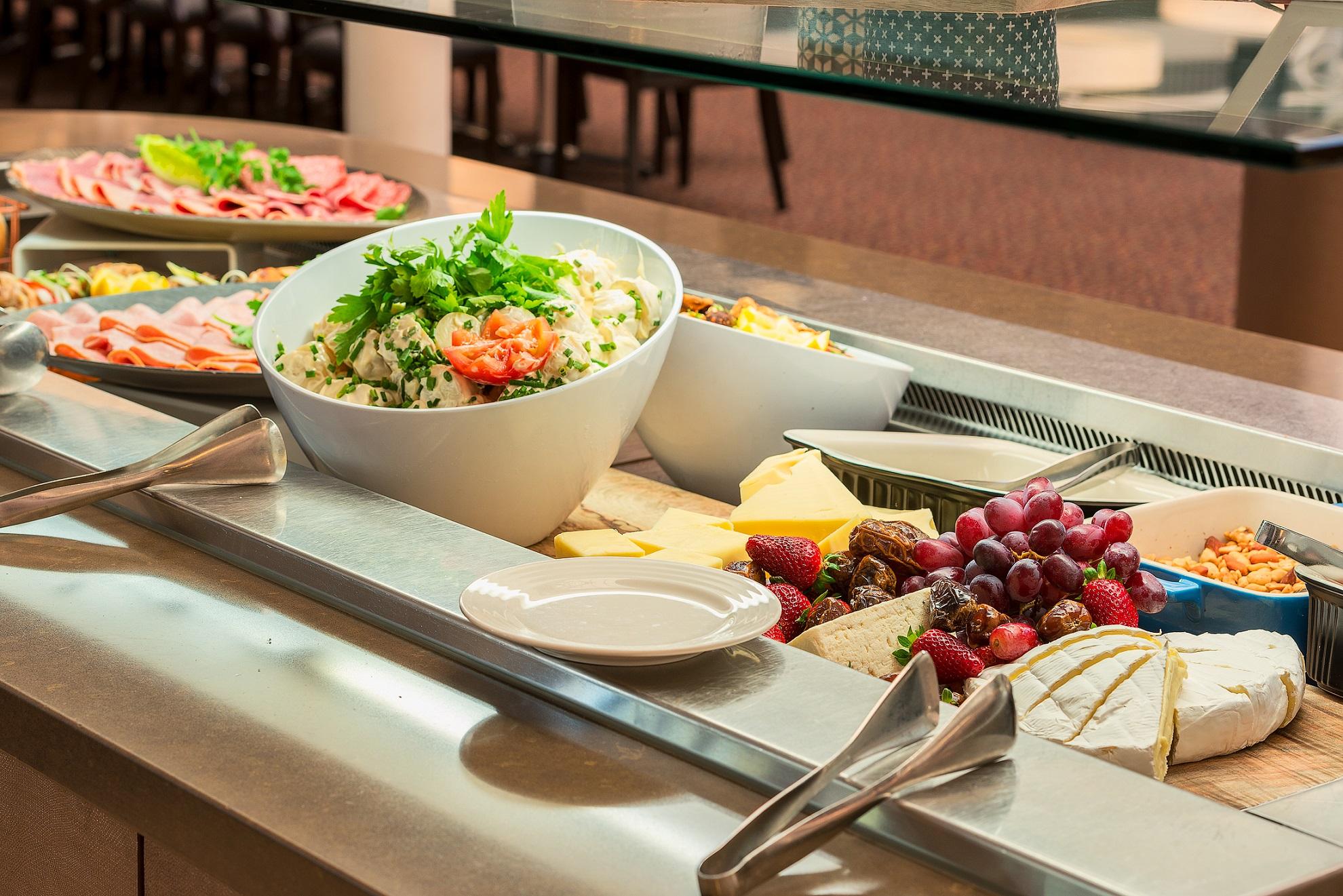 Hotel Esplanade - By Rydges 4*