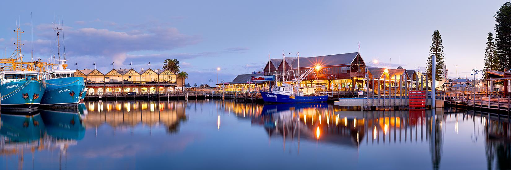 Hotel Esplanade - By Rydges 4*
