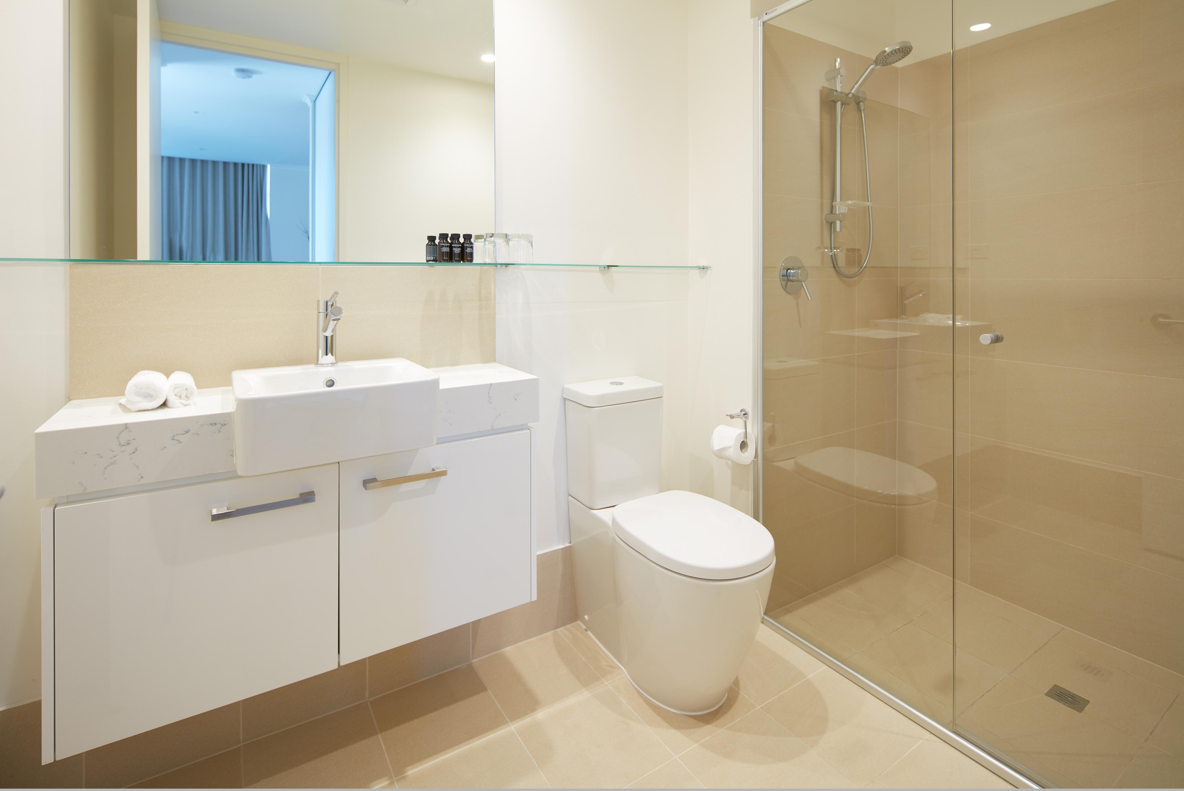 Nautica Residences 4*