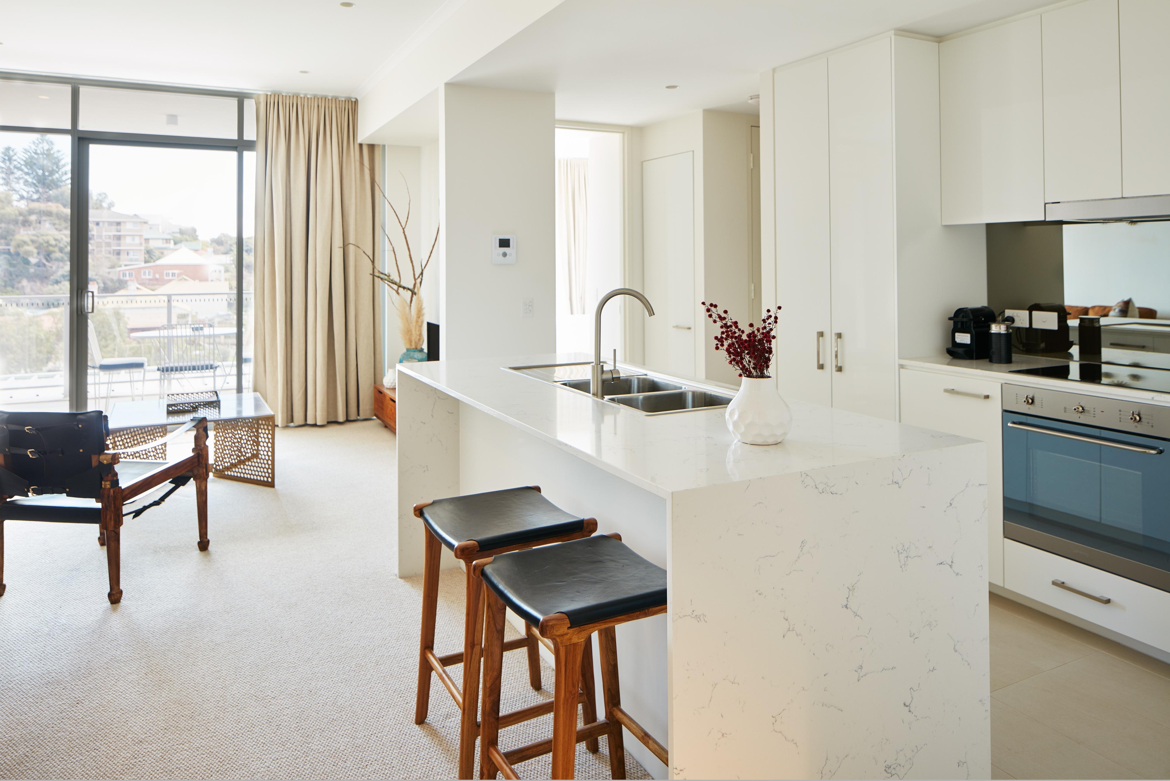 Nautica Residences Hotel 4*