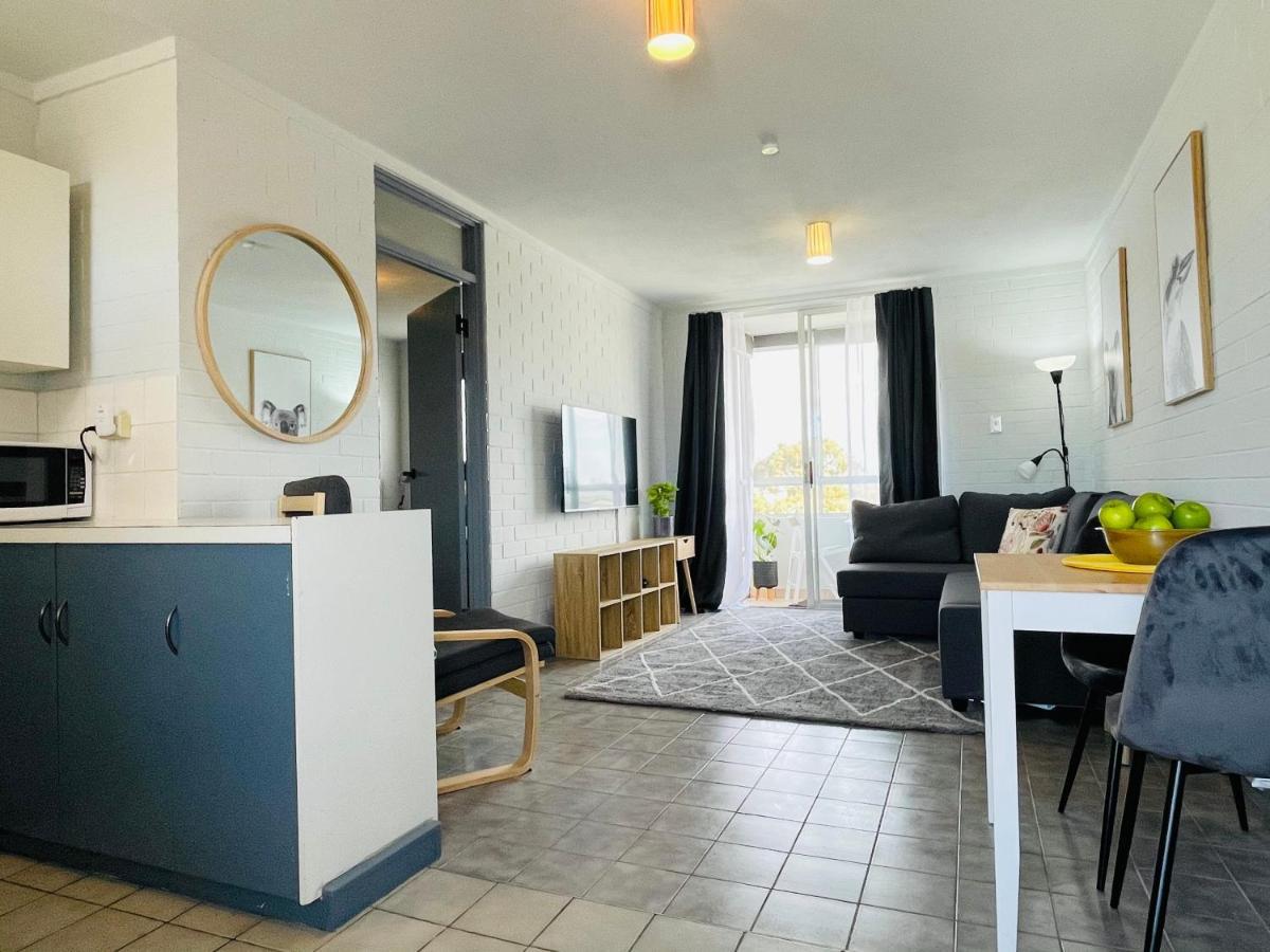 Apartamento Port Vista - Fremantle