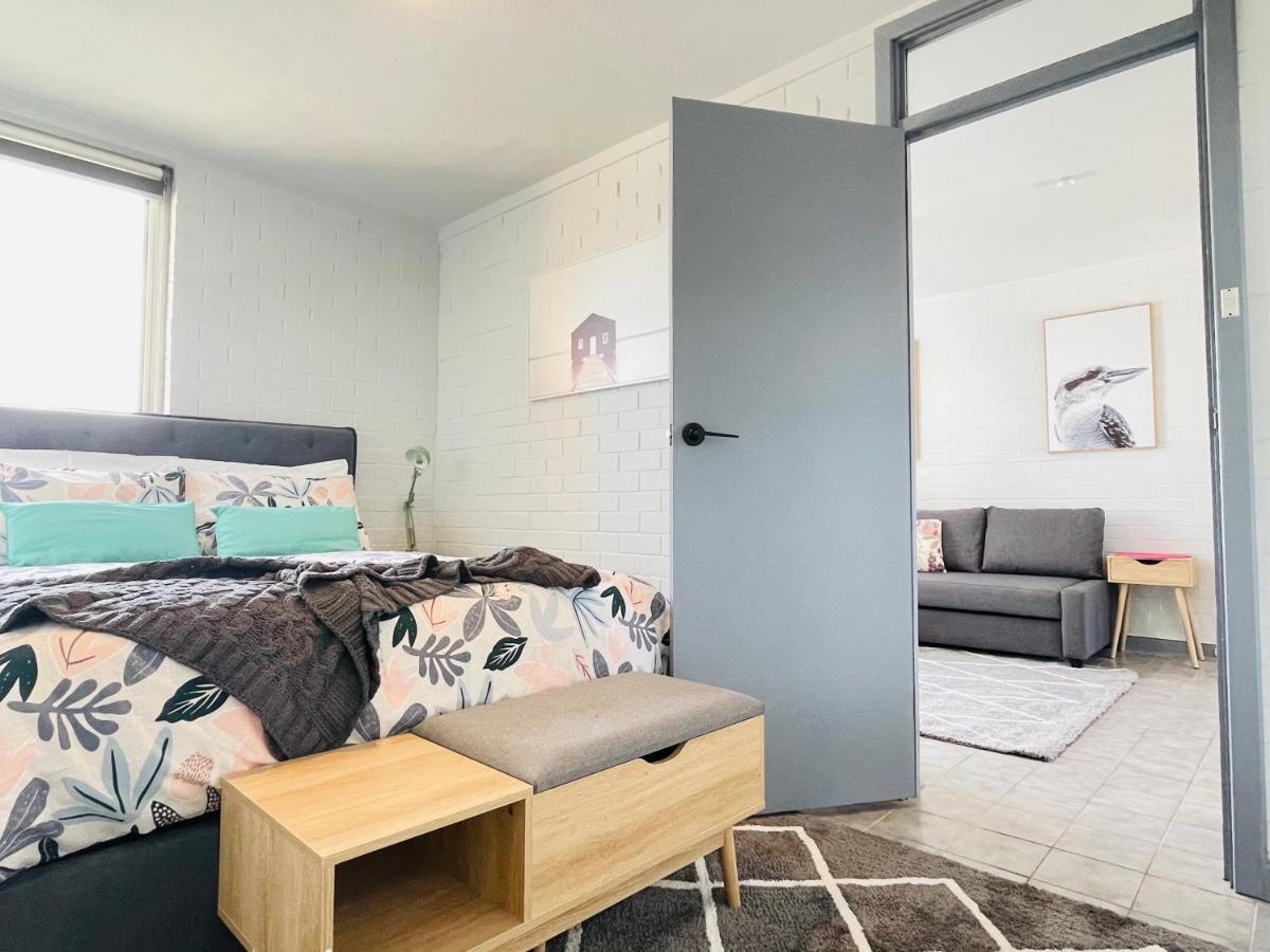 Apartamento Port Vista -