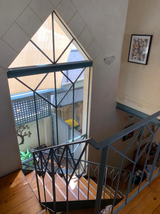 Villa Russell St Fremantle