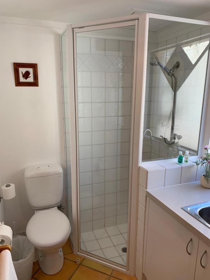 Russell St Villa Fremantle