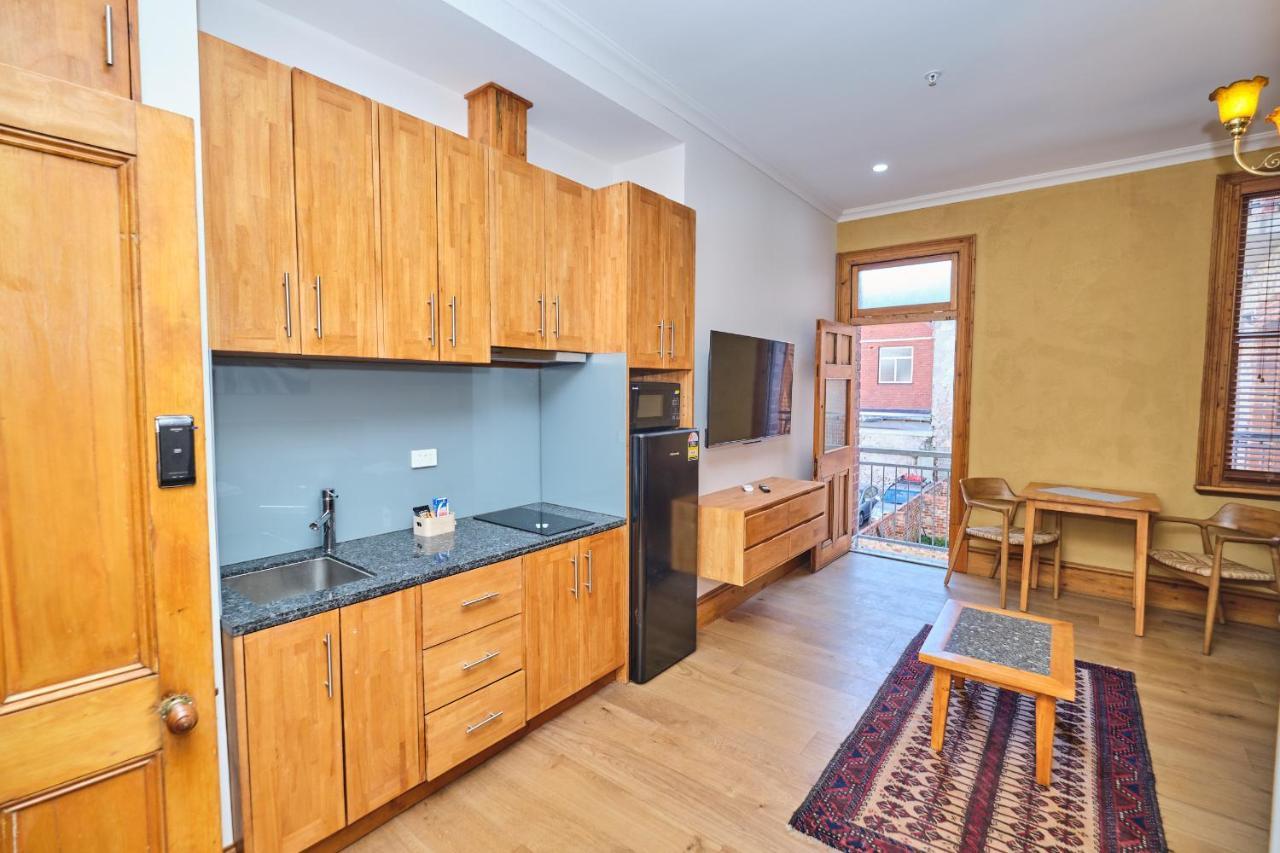 Aparthotel Rialto Fremantle