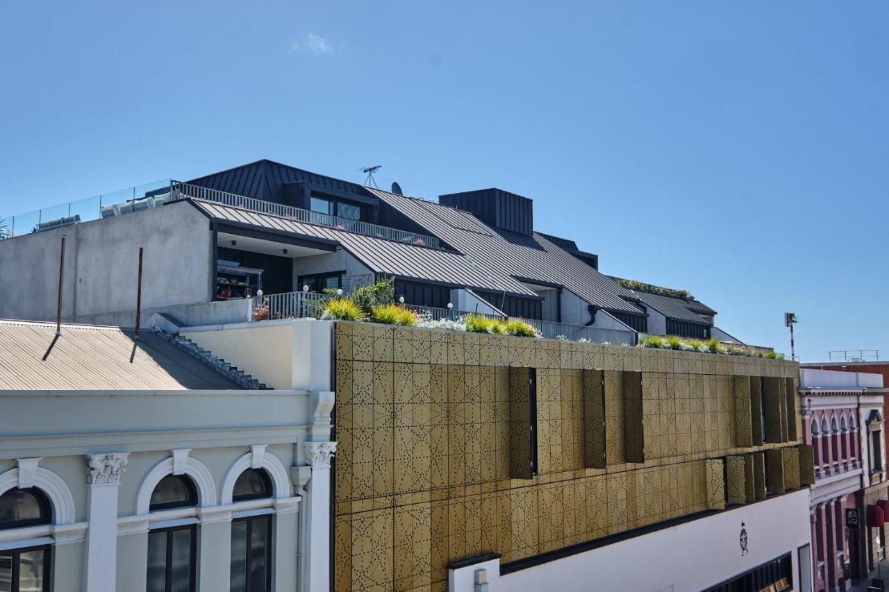Rialto 4* Fremantle